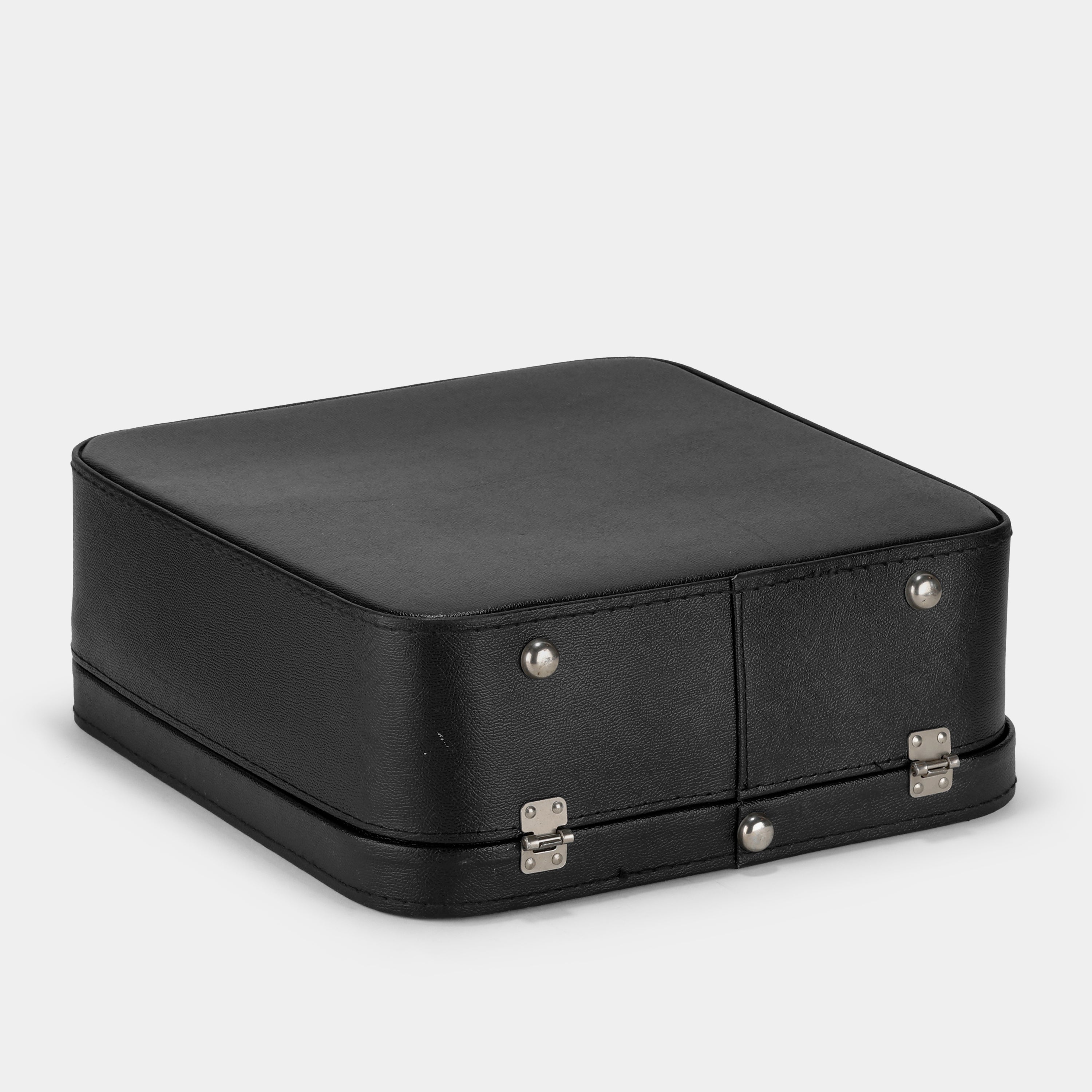 Erika 106 Ivory Manual Typewriter and Case