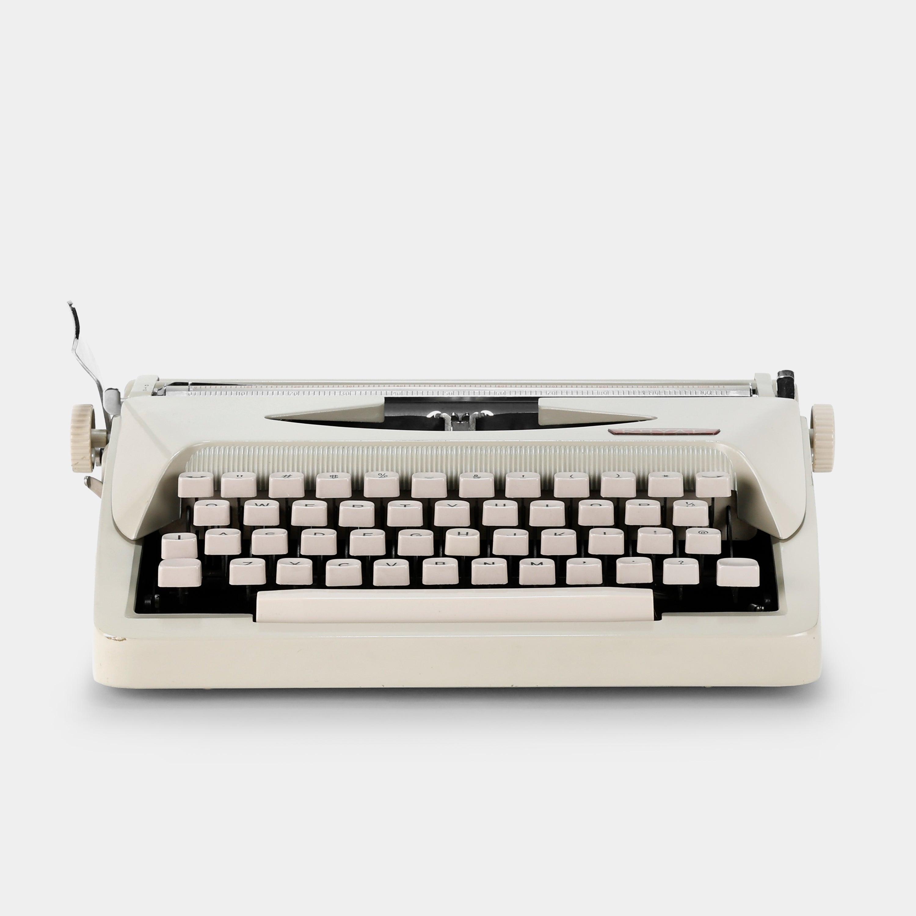 Royal Royalite Manual Typewriter