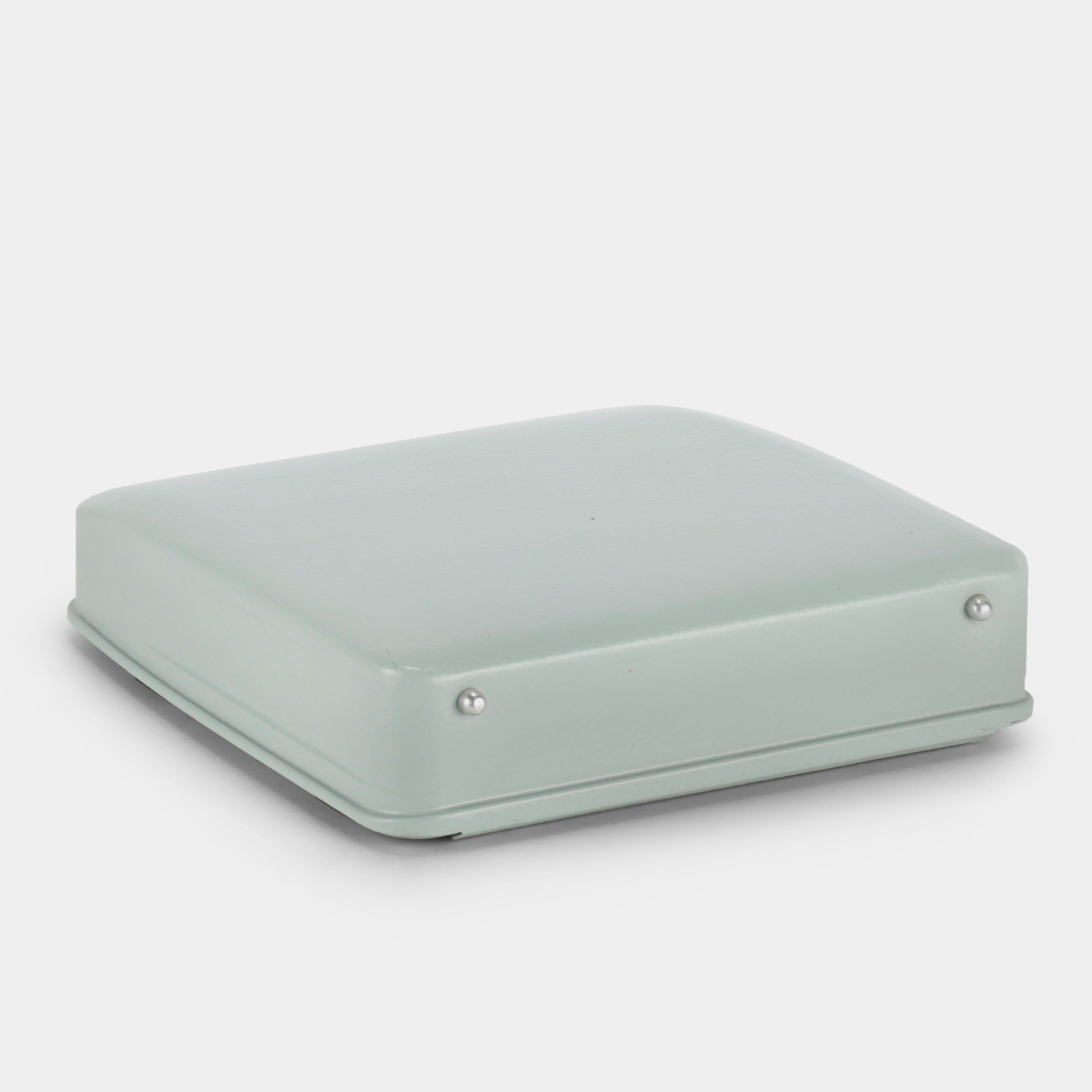 Hermes Rocket Manual Typewriter and Case
