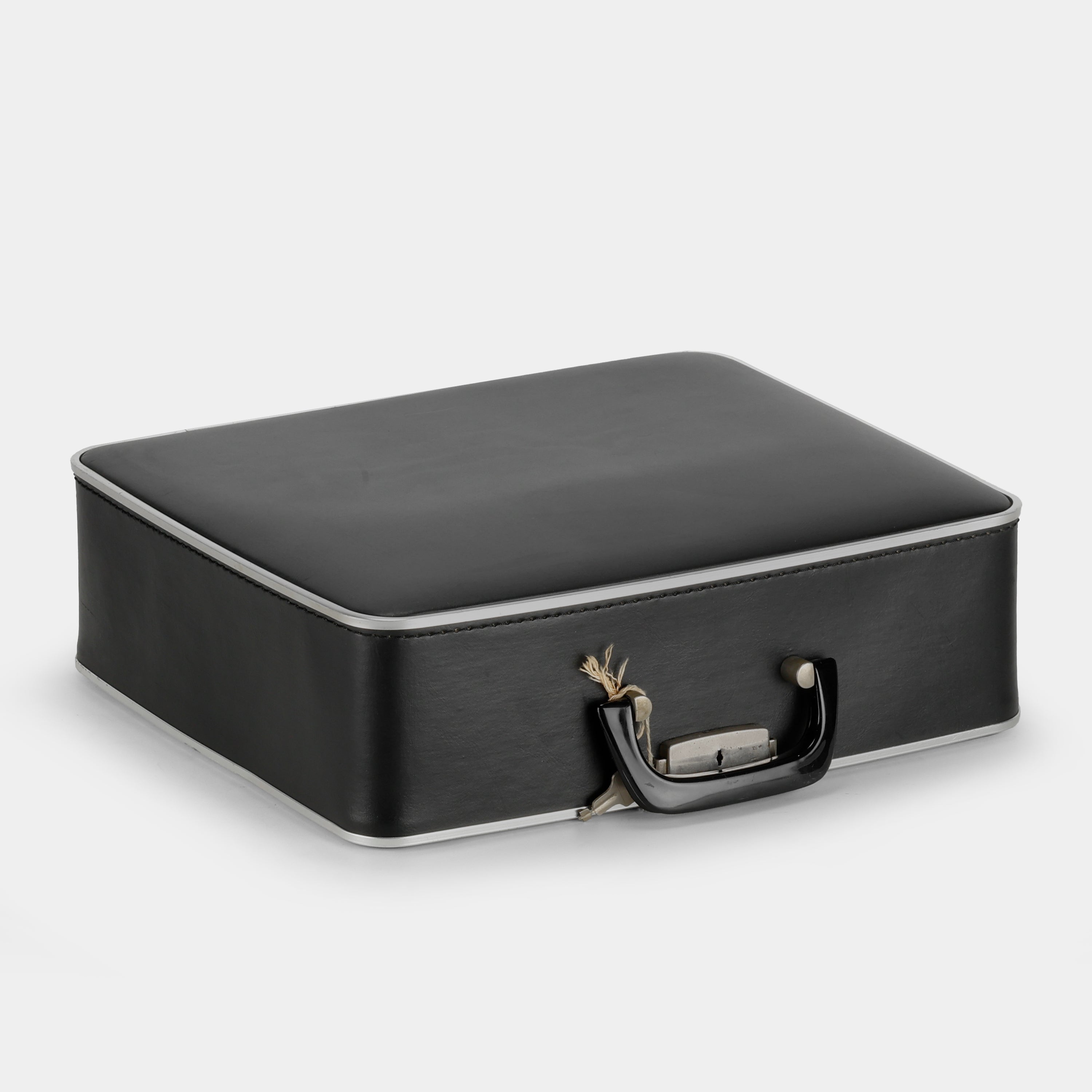 Brother Prestige 710 Manual Typewriter and Case