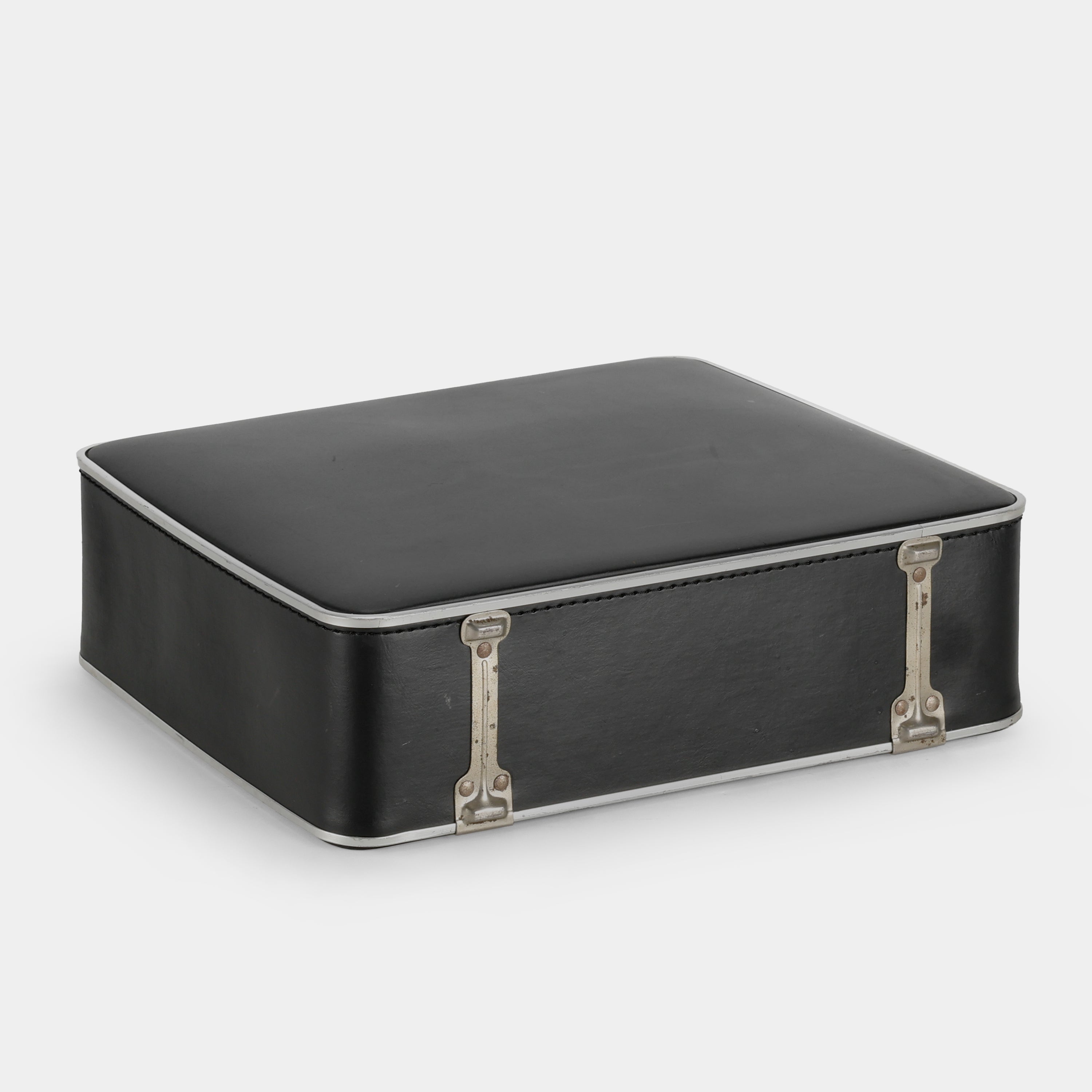 Brother Prestige 710 Manual Typewriter and Case