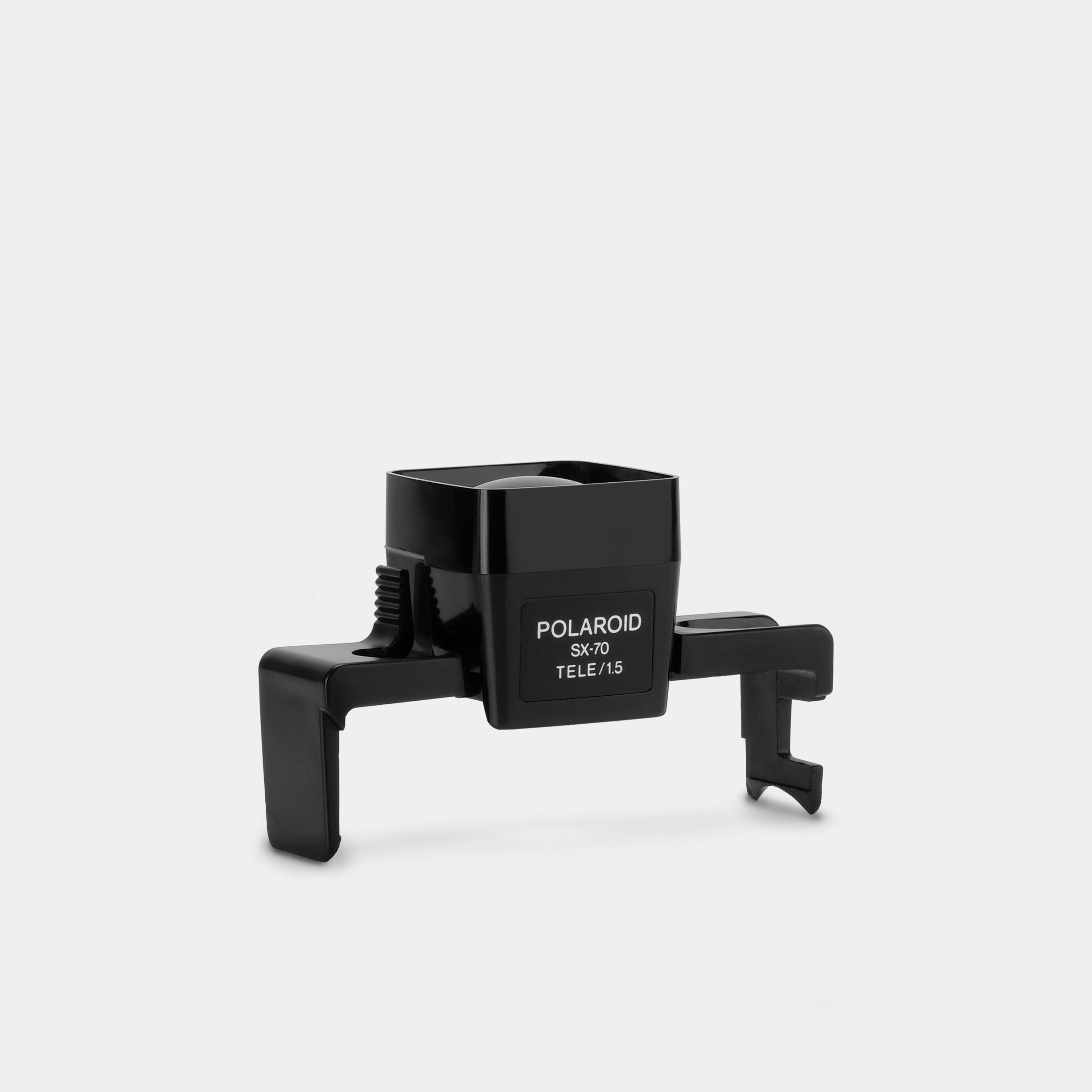 Polaroid SX-70 Tele Lens - Thumbnail 2