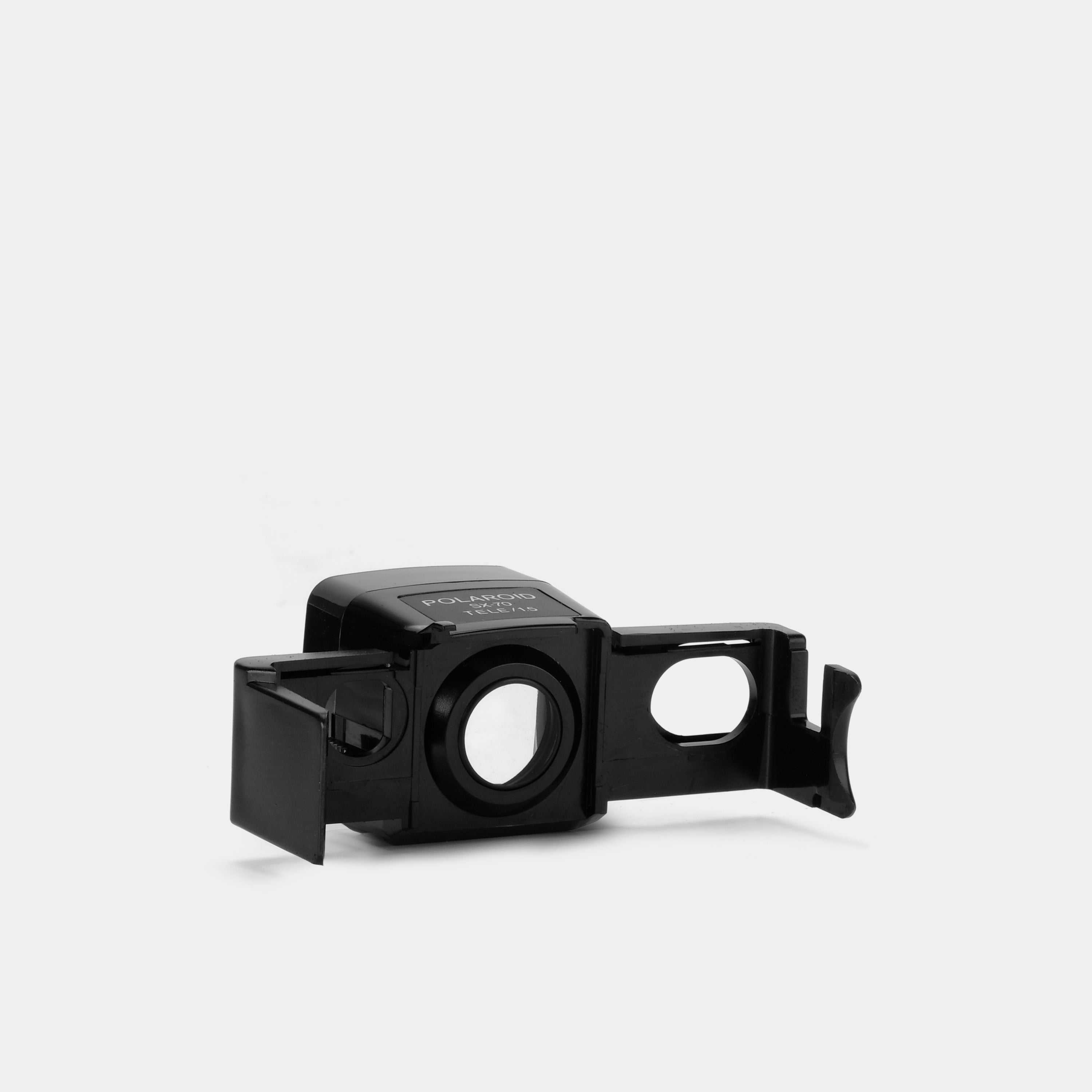 Polaroid SX-70 Tele/1.5 Lens