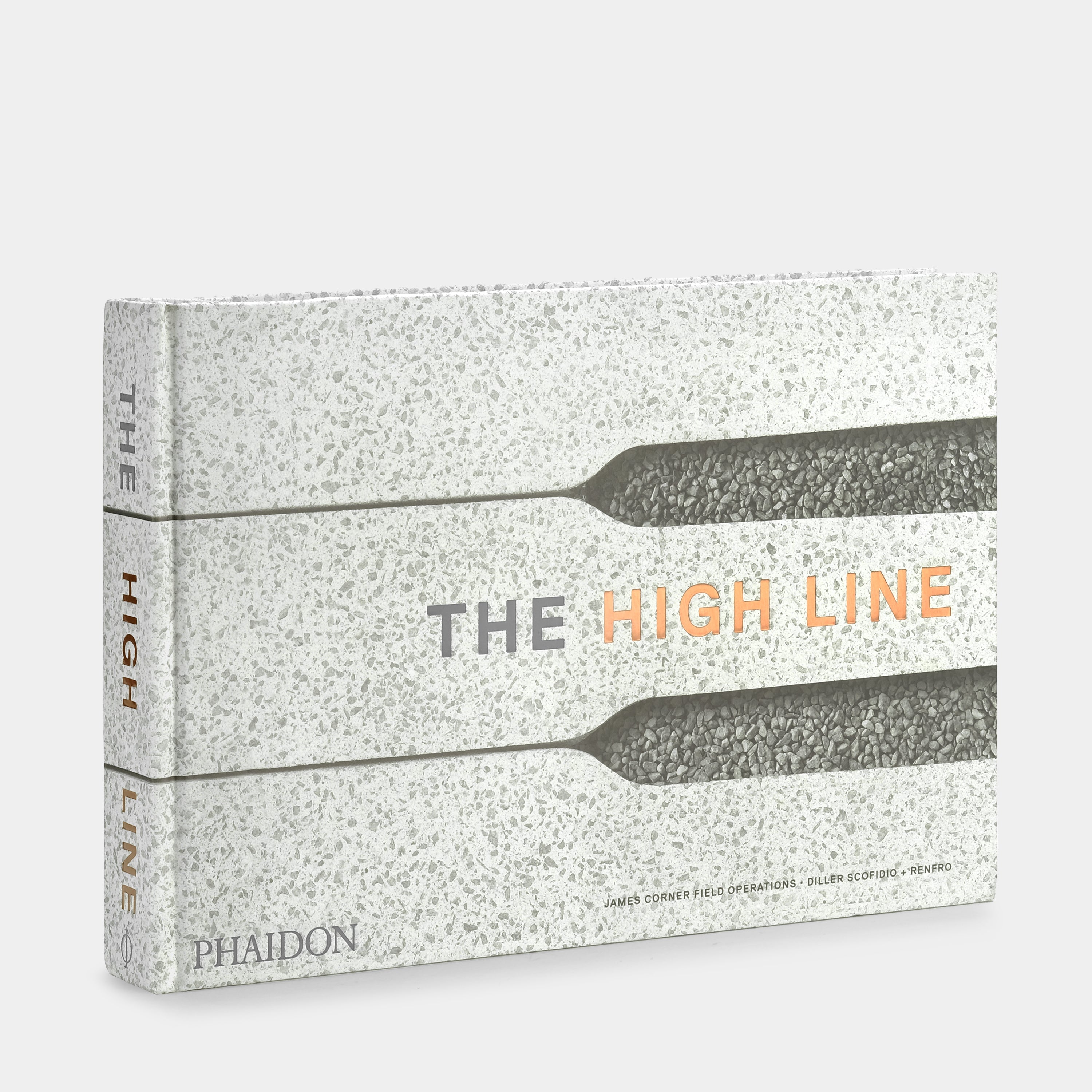 The High Line Phaidon Book
