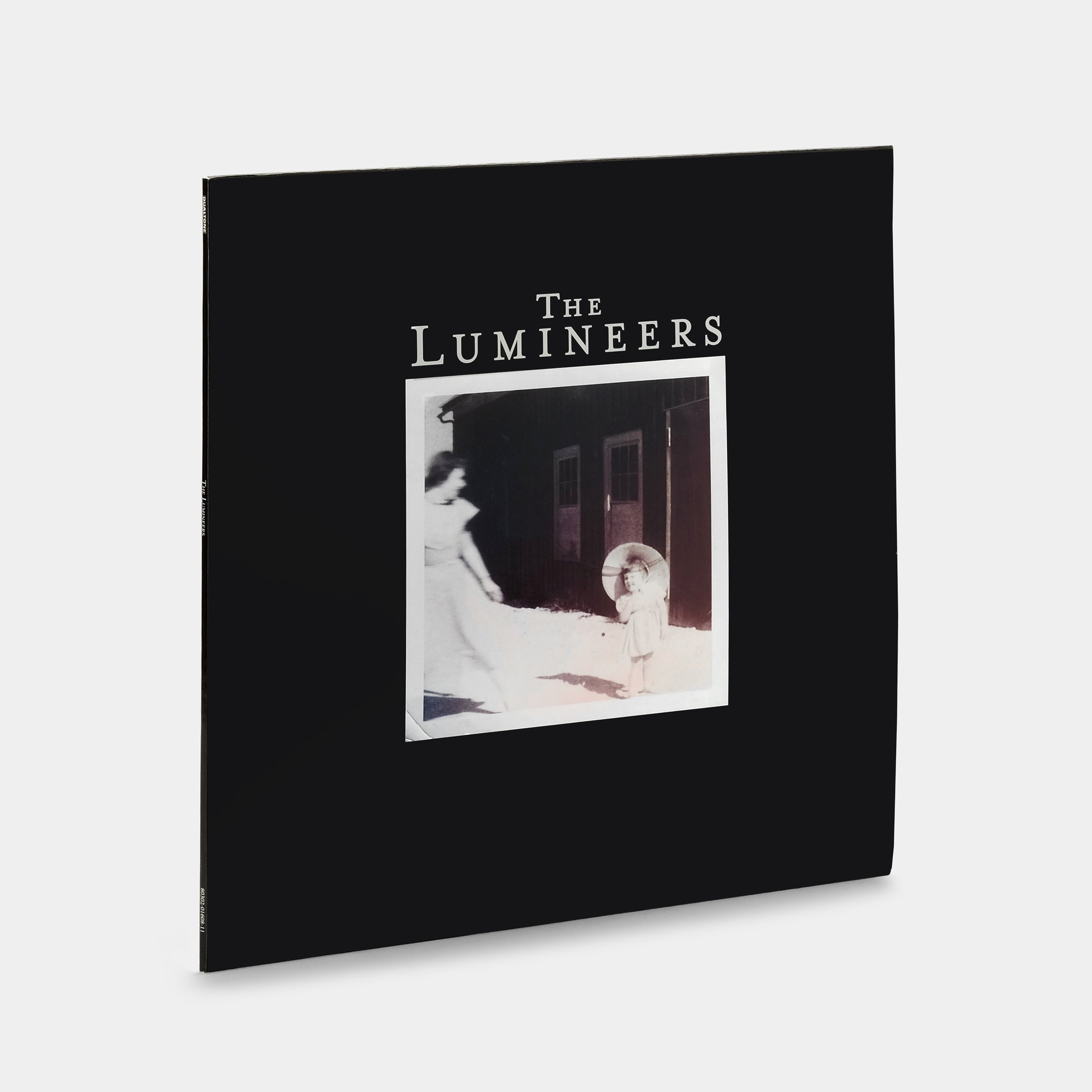The Lumineers - The Lumineers LP Vinyl Record