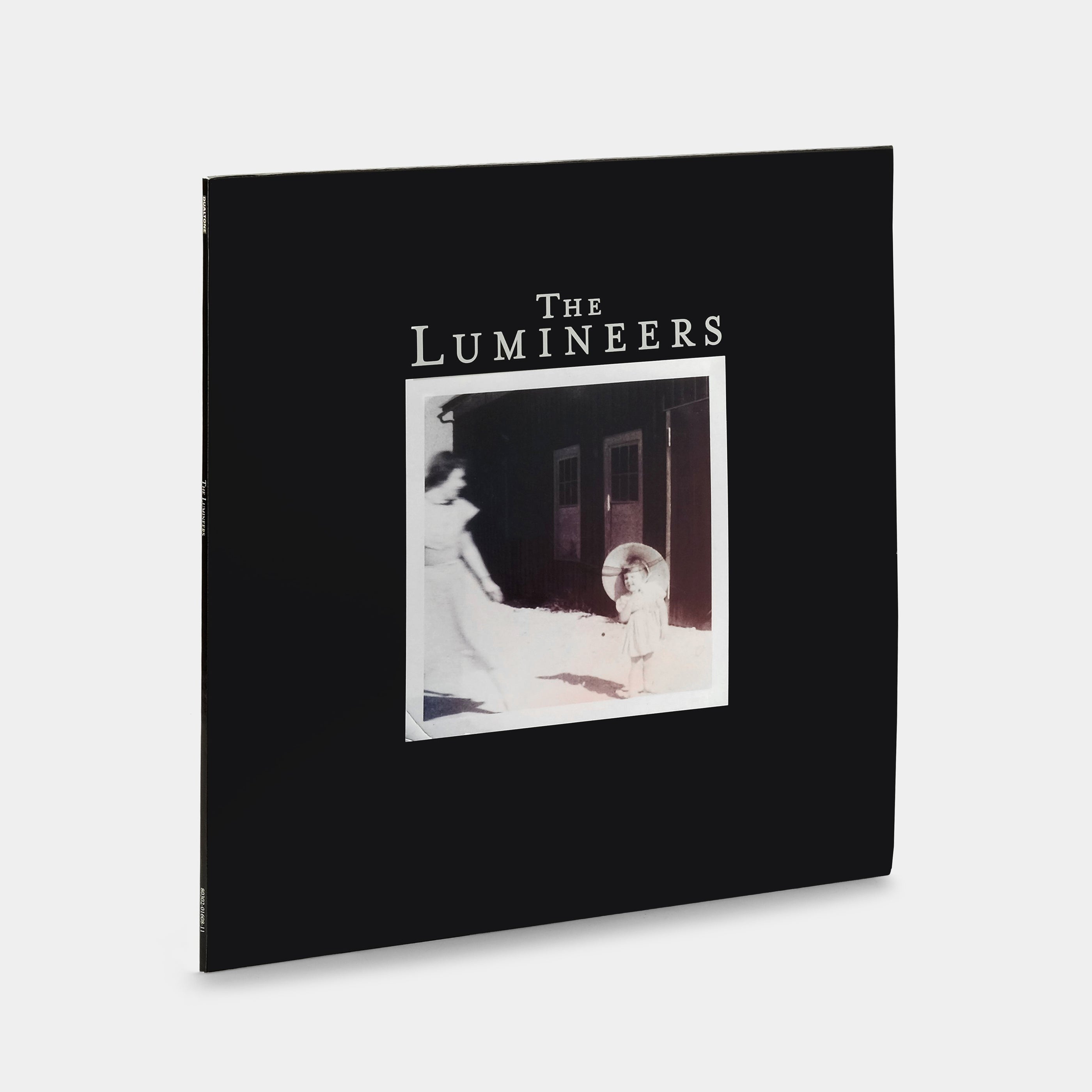 The Lumineers The Lumineers LP Vinyl Record