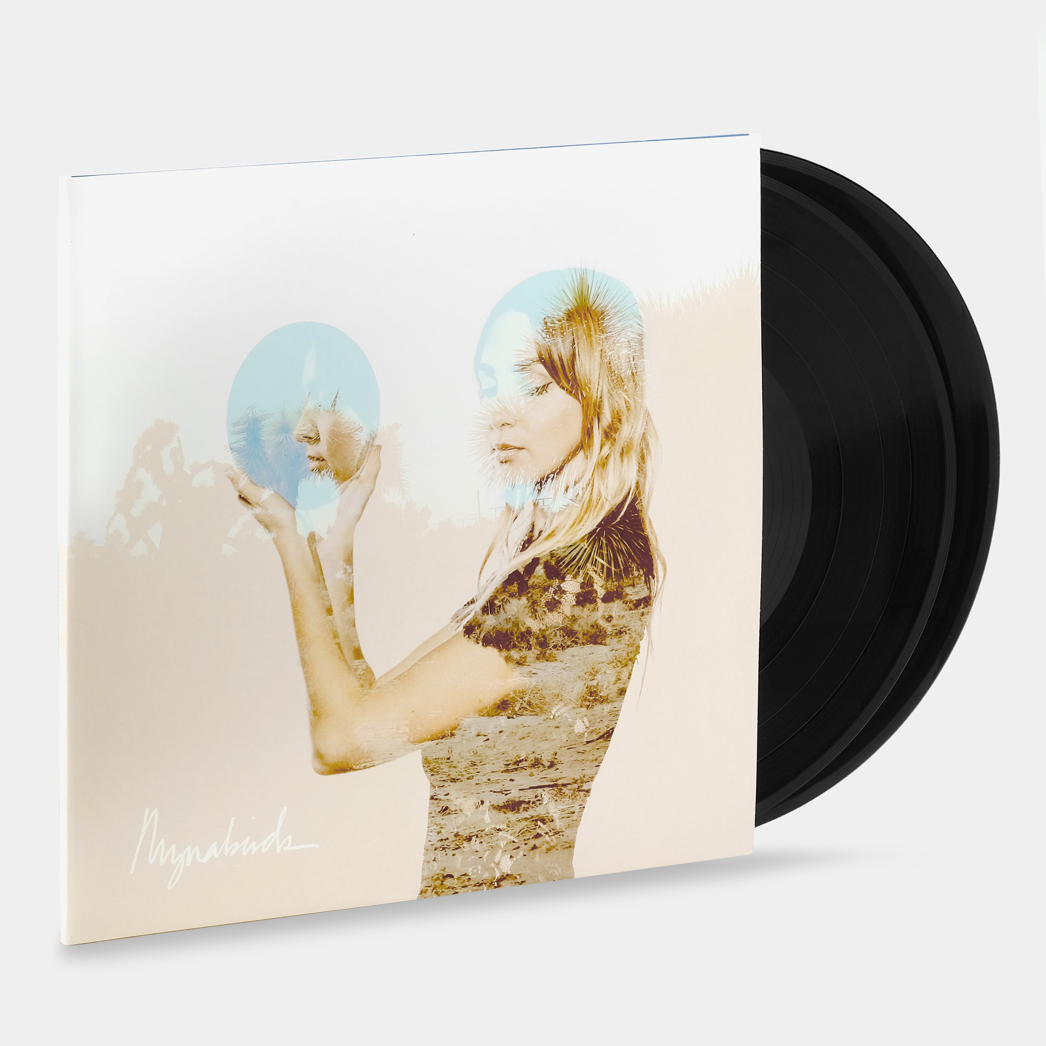 The Mynabirds - Lovers Know 2xLP Vinyl Record