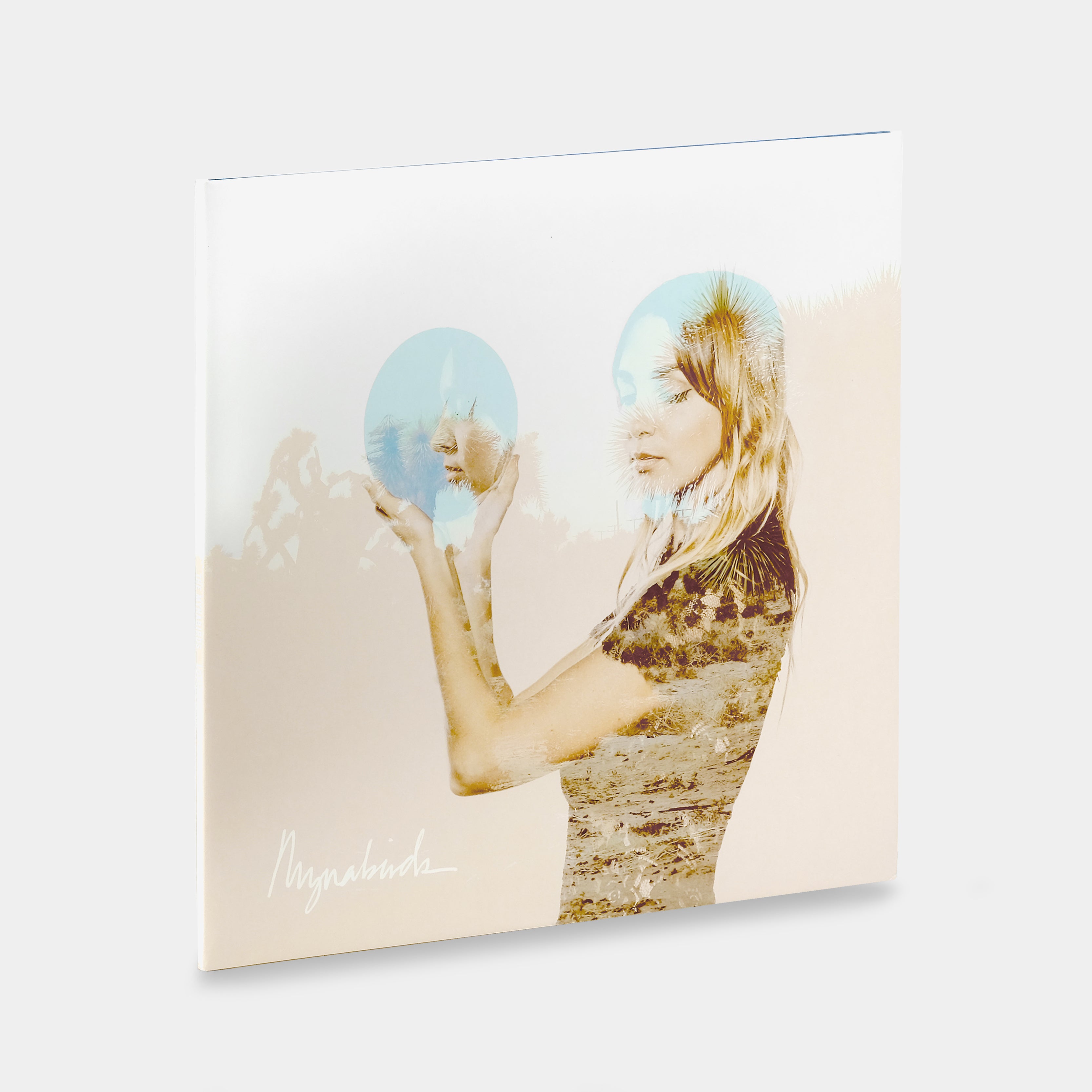 The Mynabirds - Lovers Know 2xLP Vinyl Record