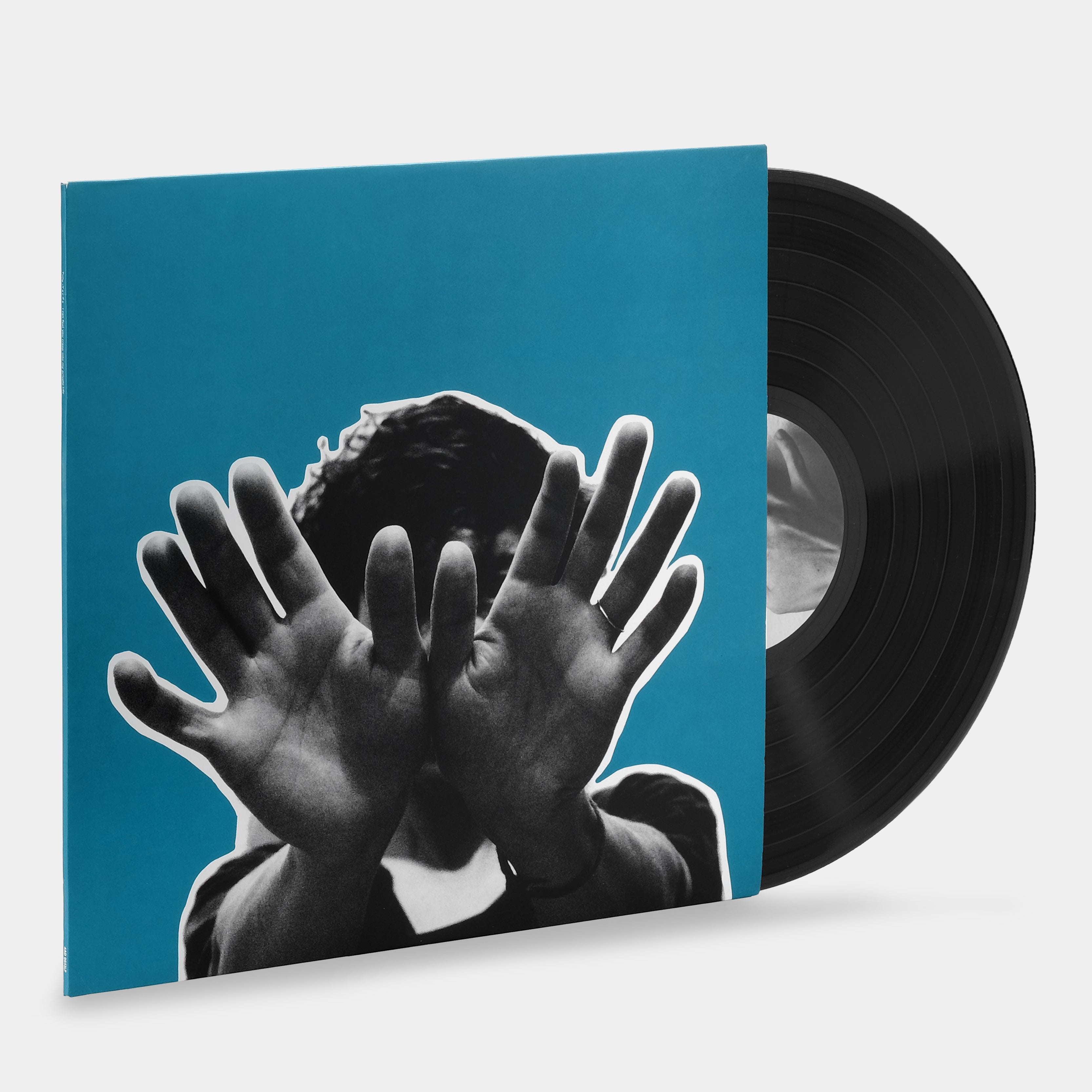 Tune-Yards - I can feel you creep into my private life LP Vinyl Record