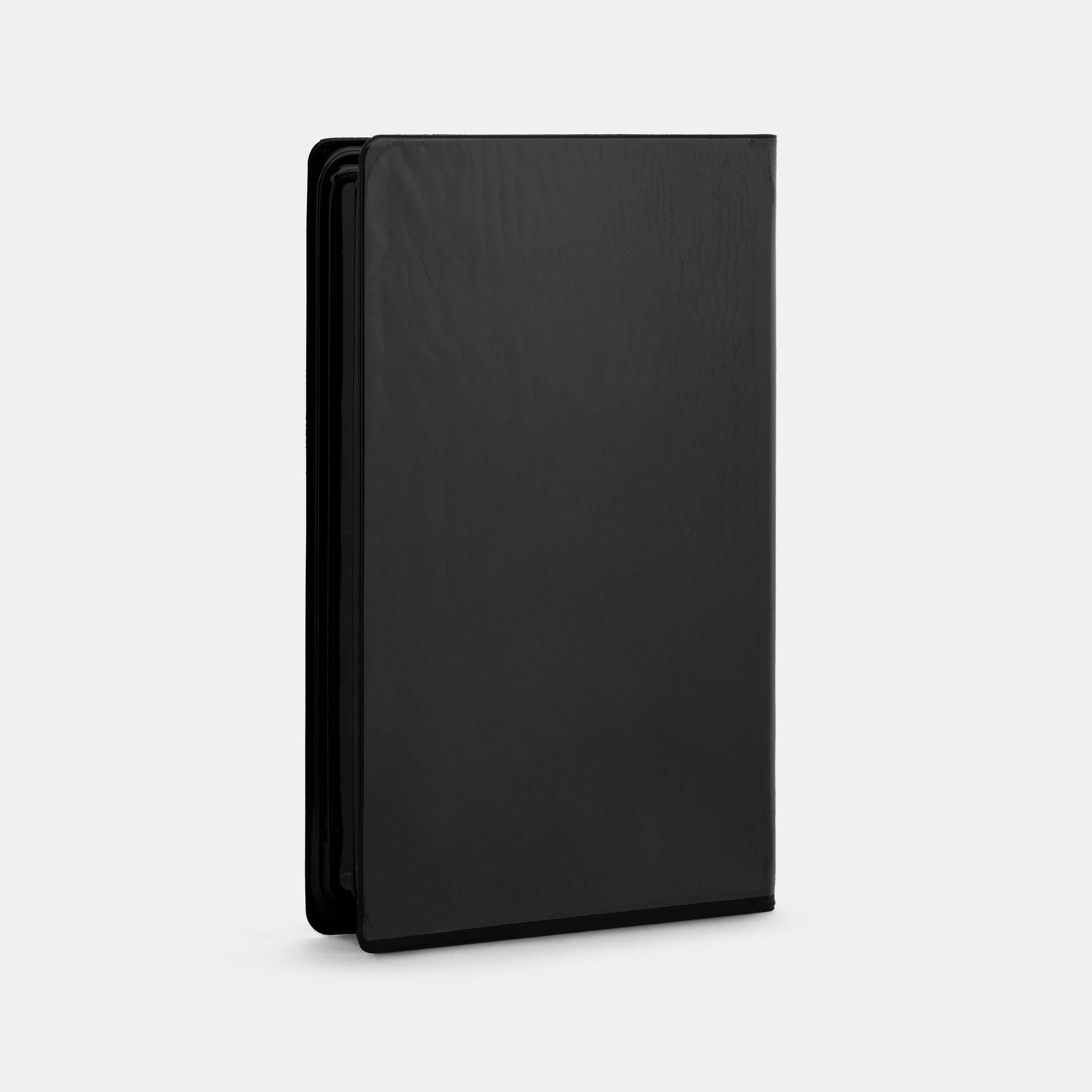 Replacement VHS Clamshell Case