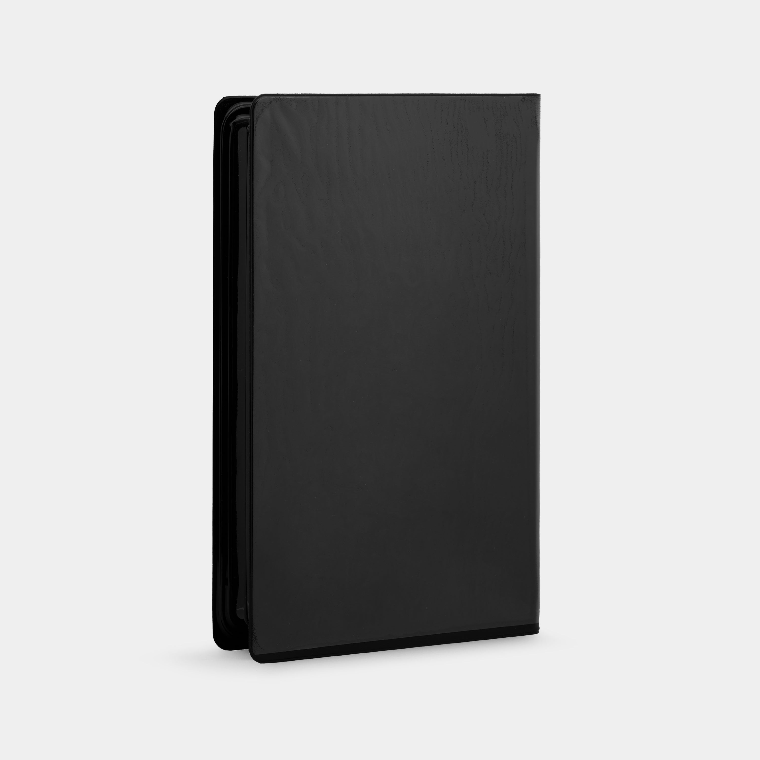 Replacement VHS Clamshell Case