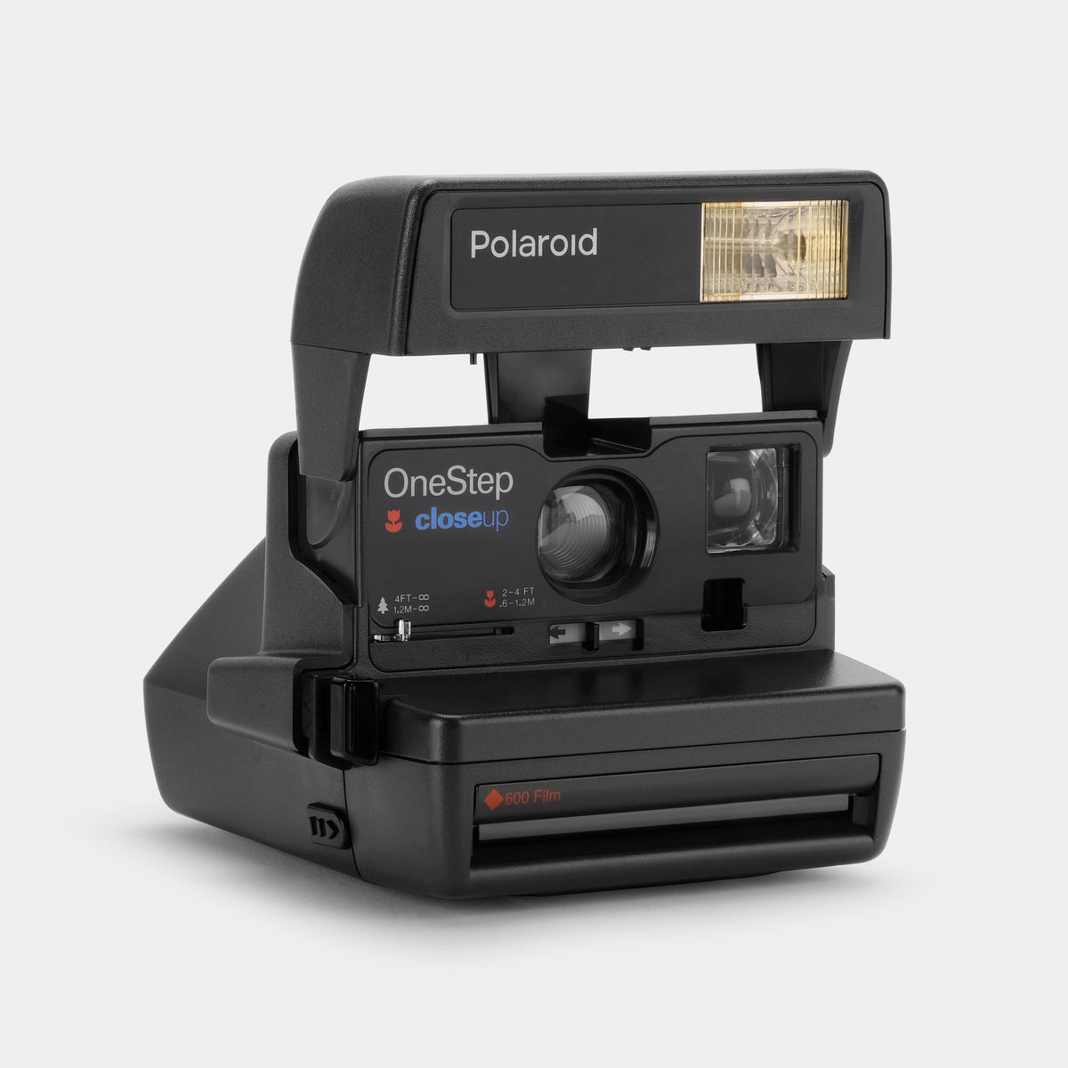 Polaroid 600 Close Up Instant Film Camera