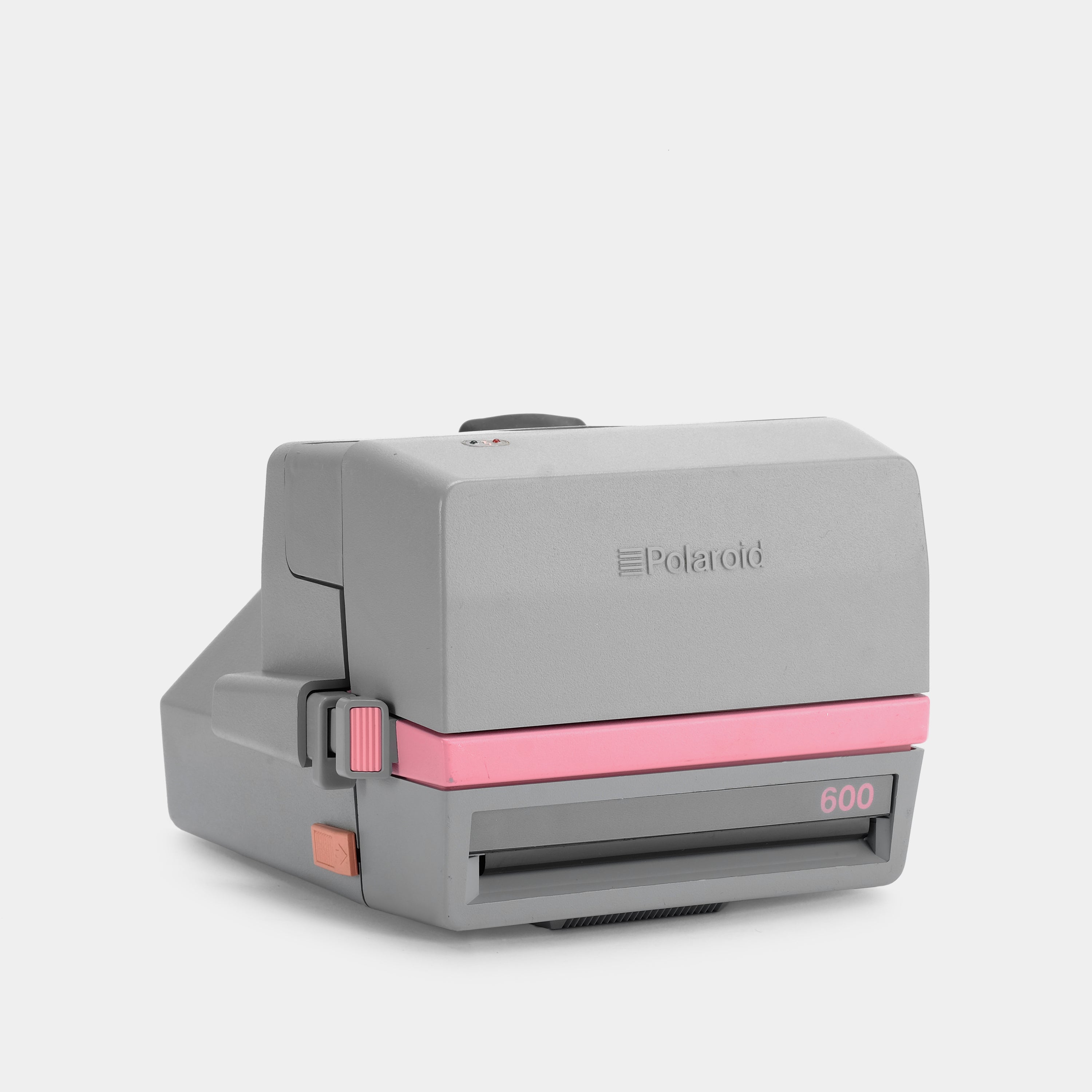 Polaroid 600 Cool Cam Pink Instant Film Camera