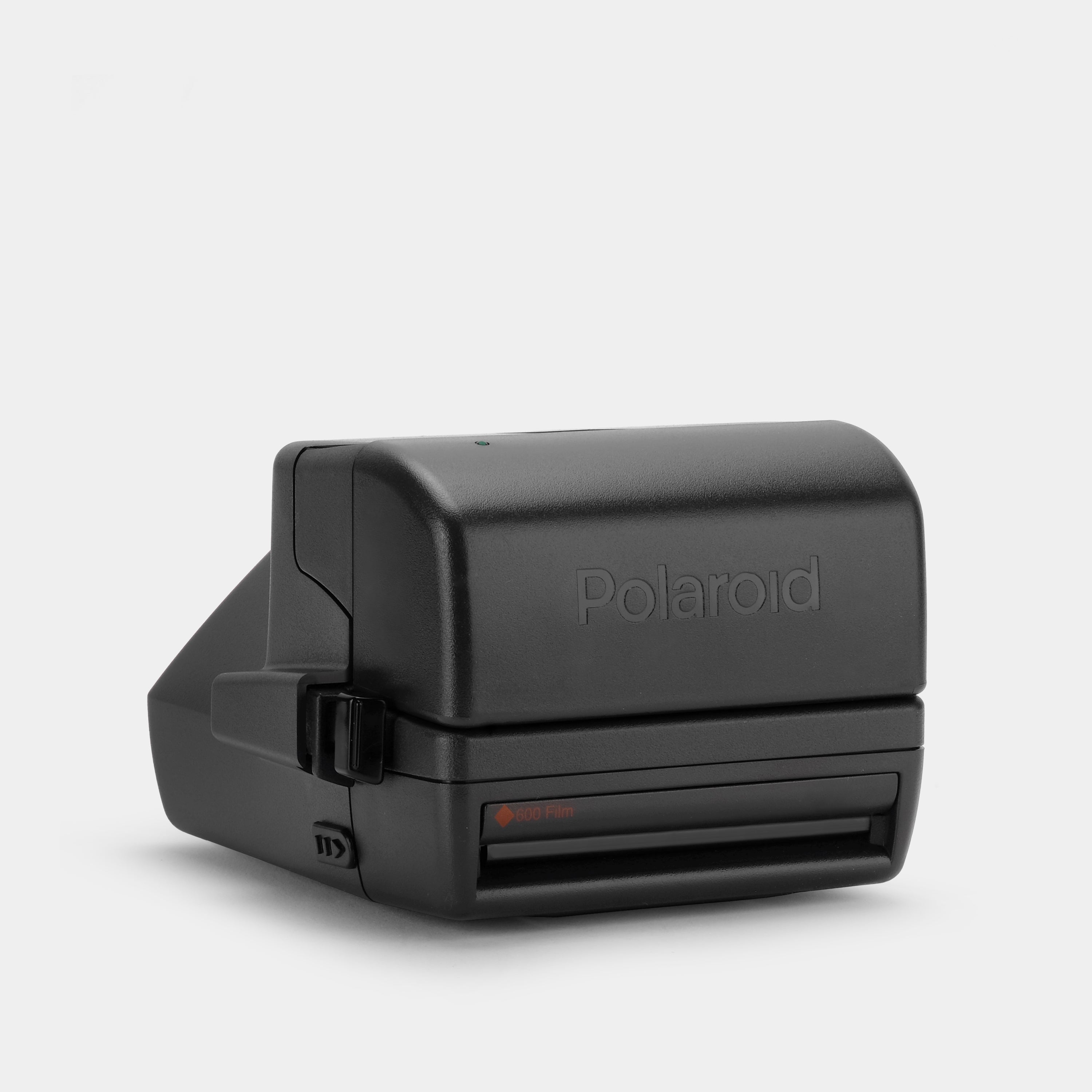Polaroid 600 One Step Instant Film Camera