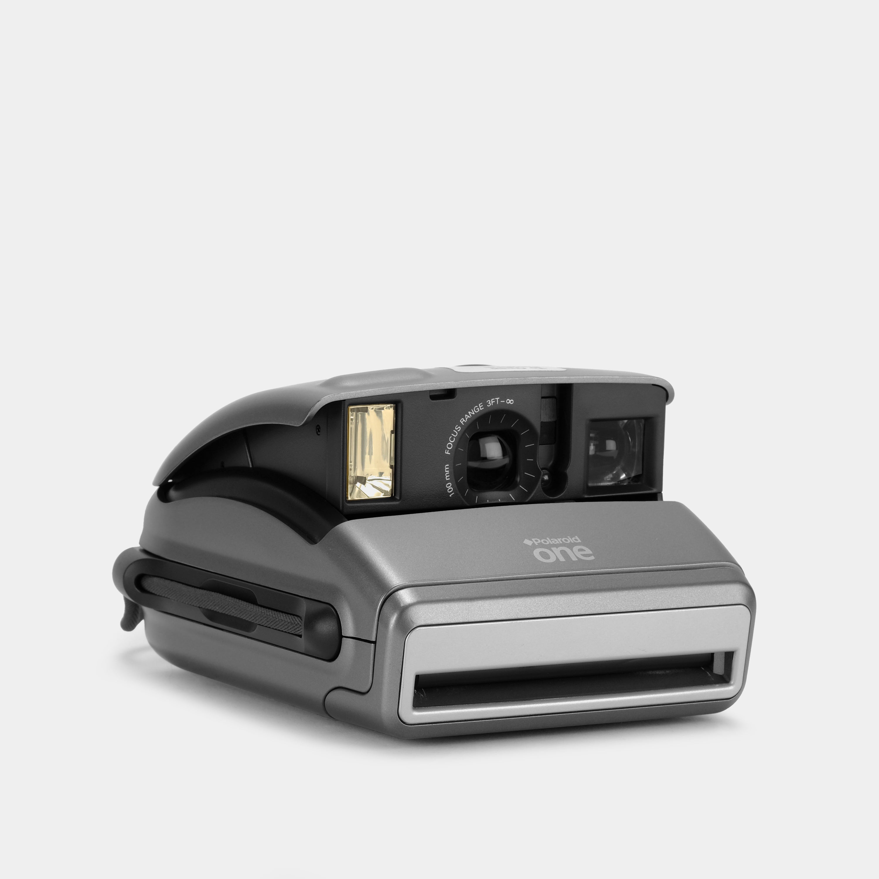 Polaroid 600 One Instant Film Camera