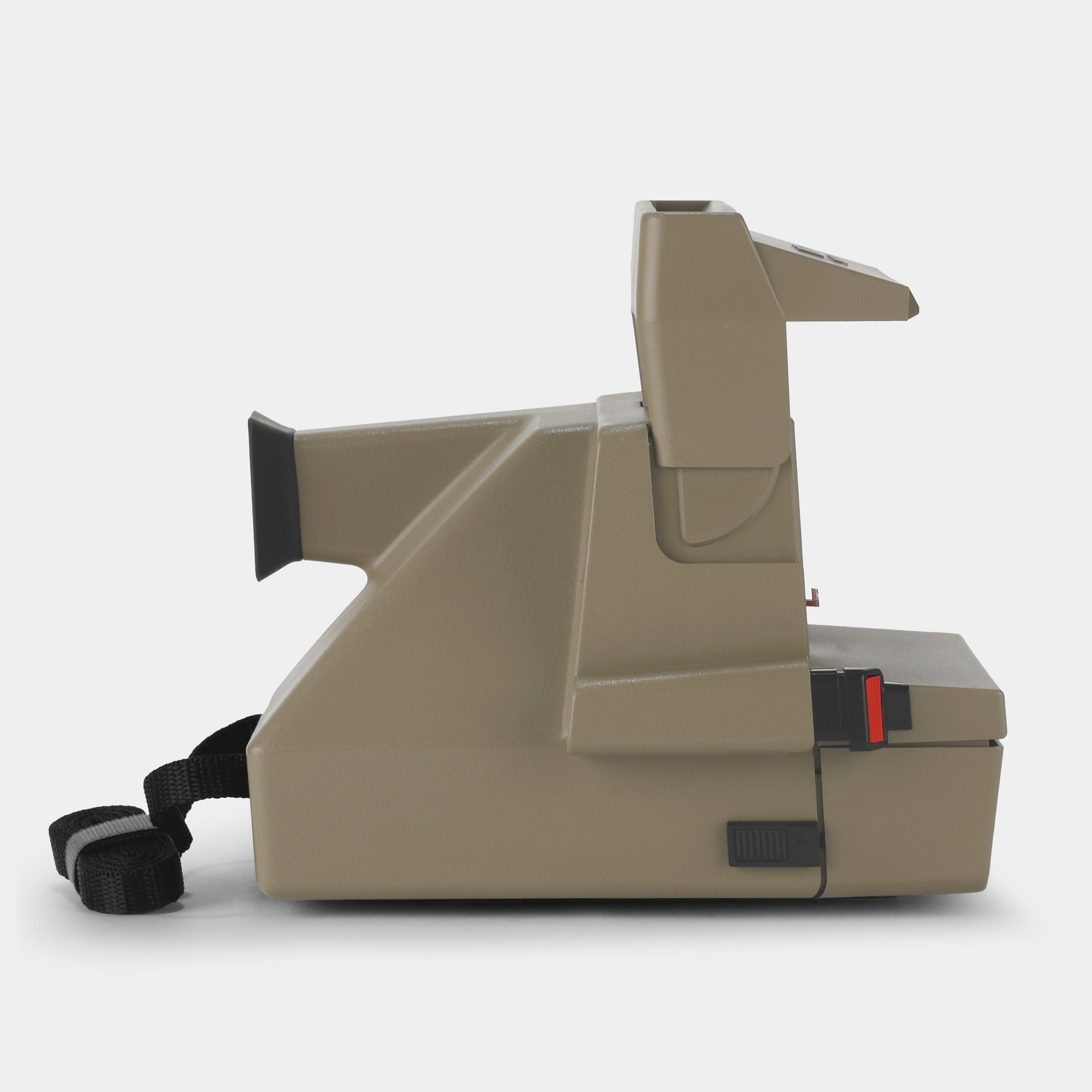 Polaroid 600 Amigo 620 Instant Film Camera (No Flash)