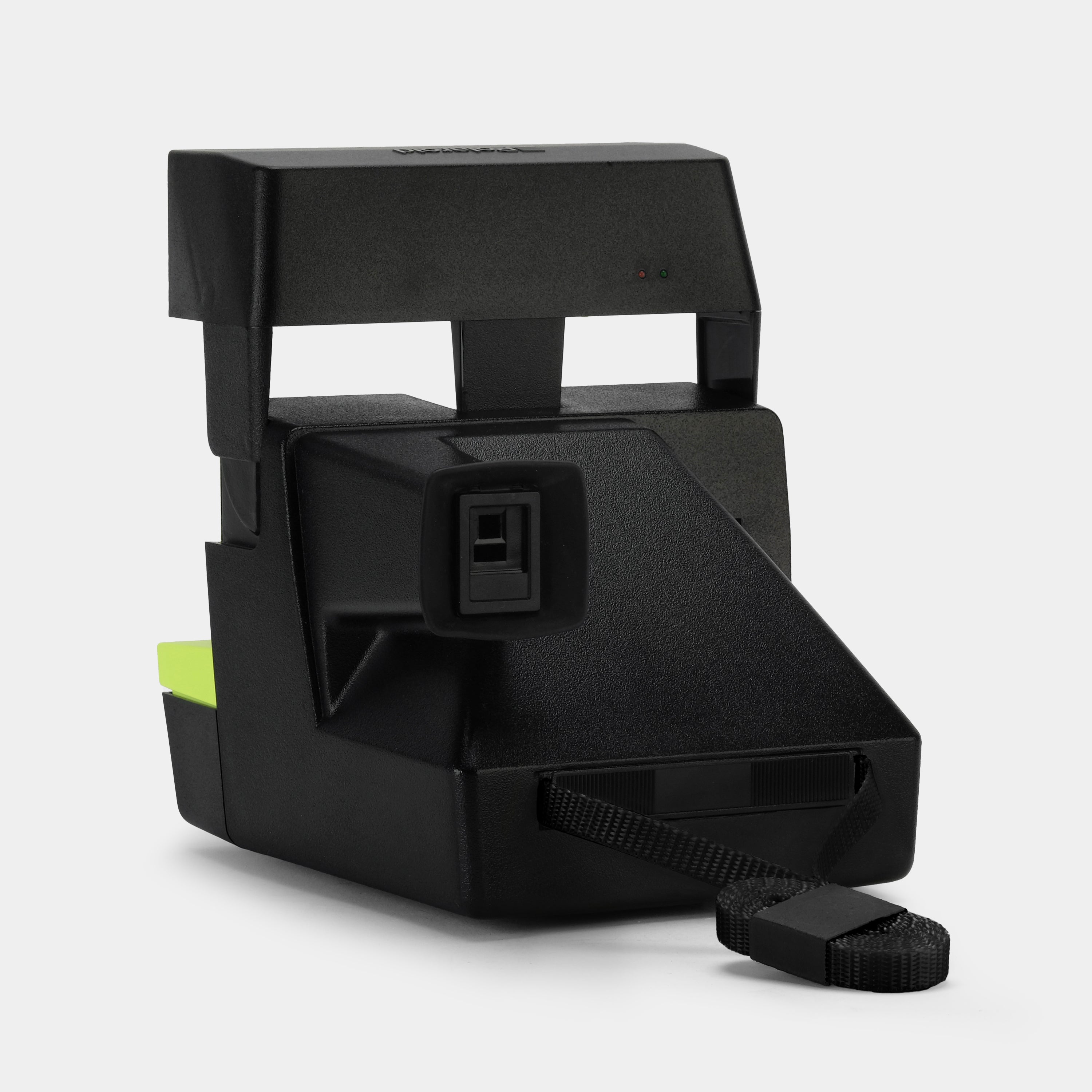 Polaroid 600 Cool Cam Neon Pink & Yellow Instant Film Camera