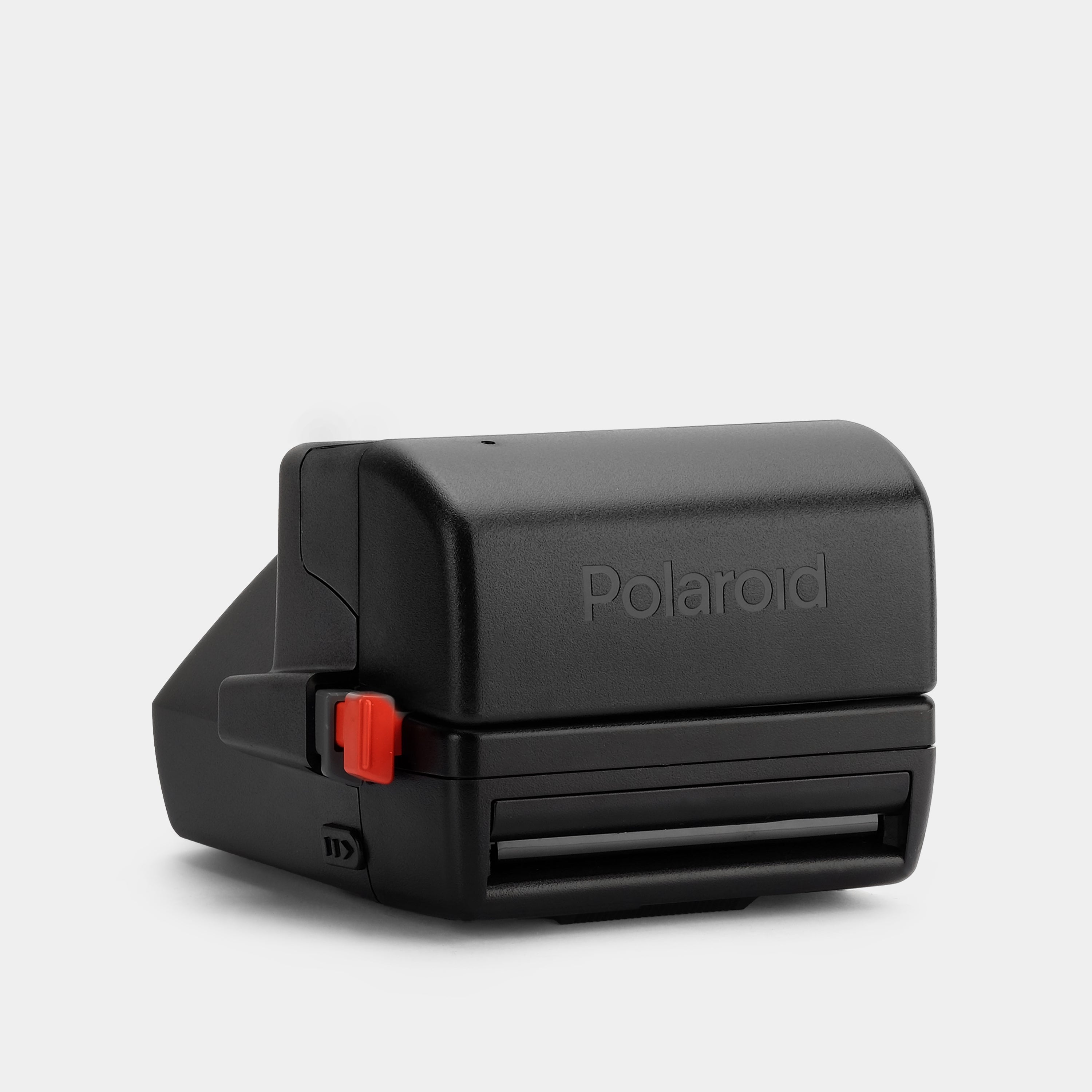 Polaroid 600 Business Edition 2 Instant Film Camera