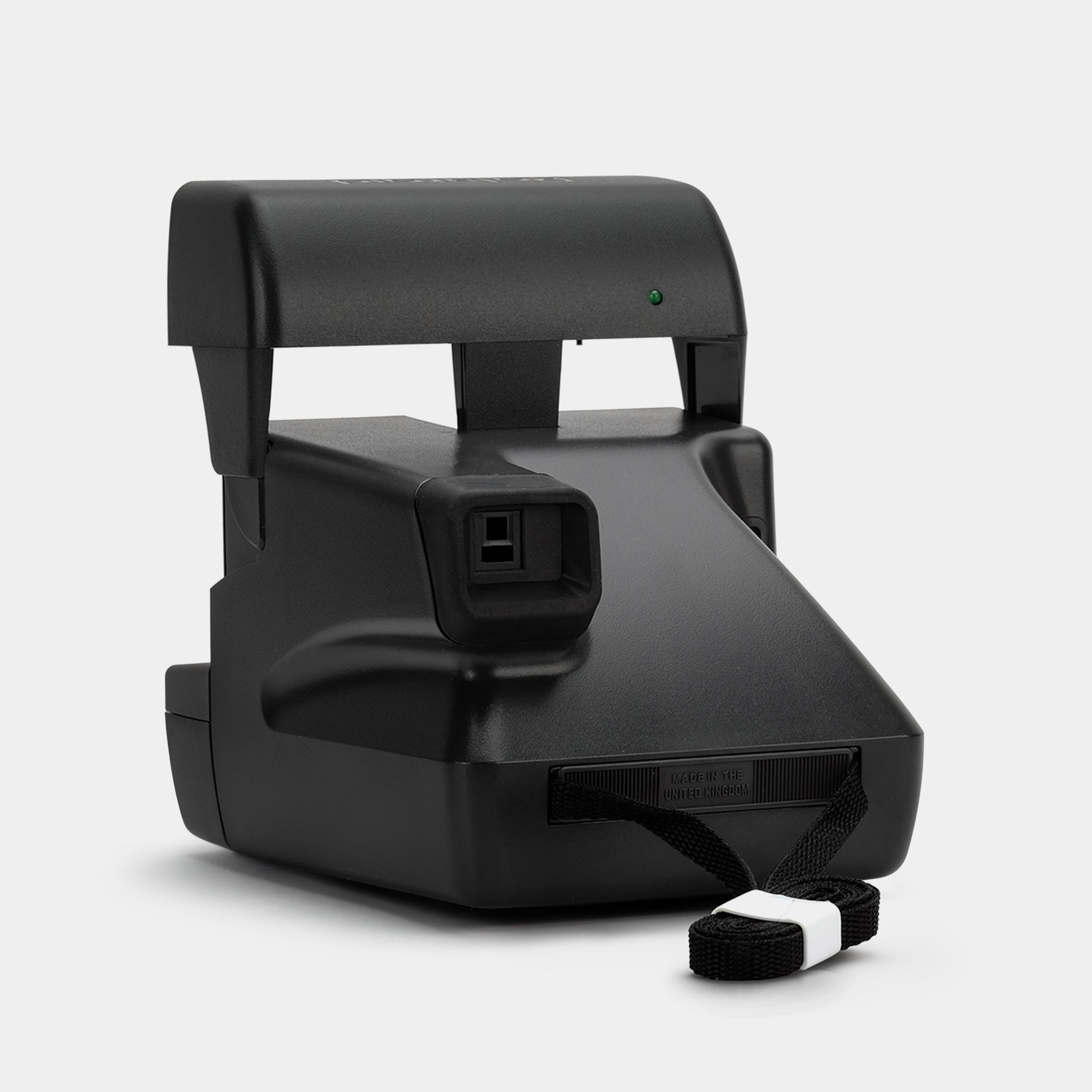 Polaroid 600 Easy Instant Film Camera