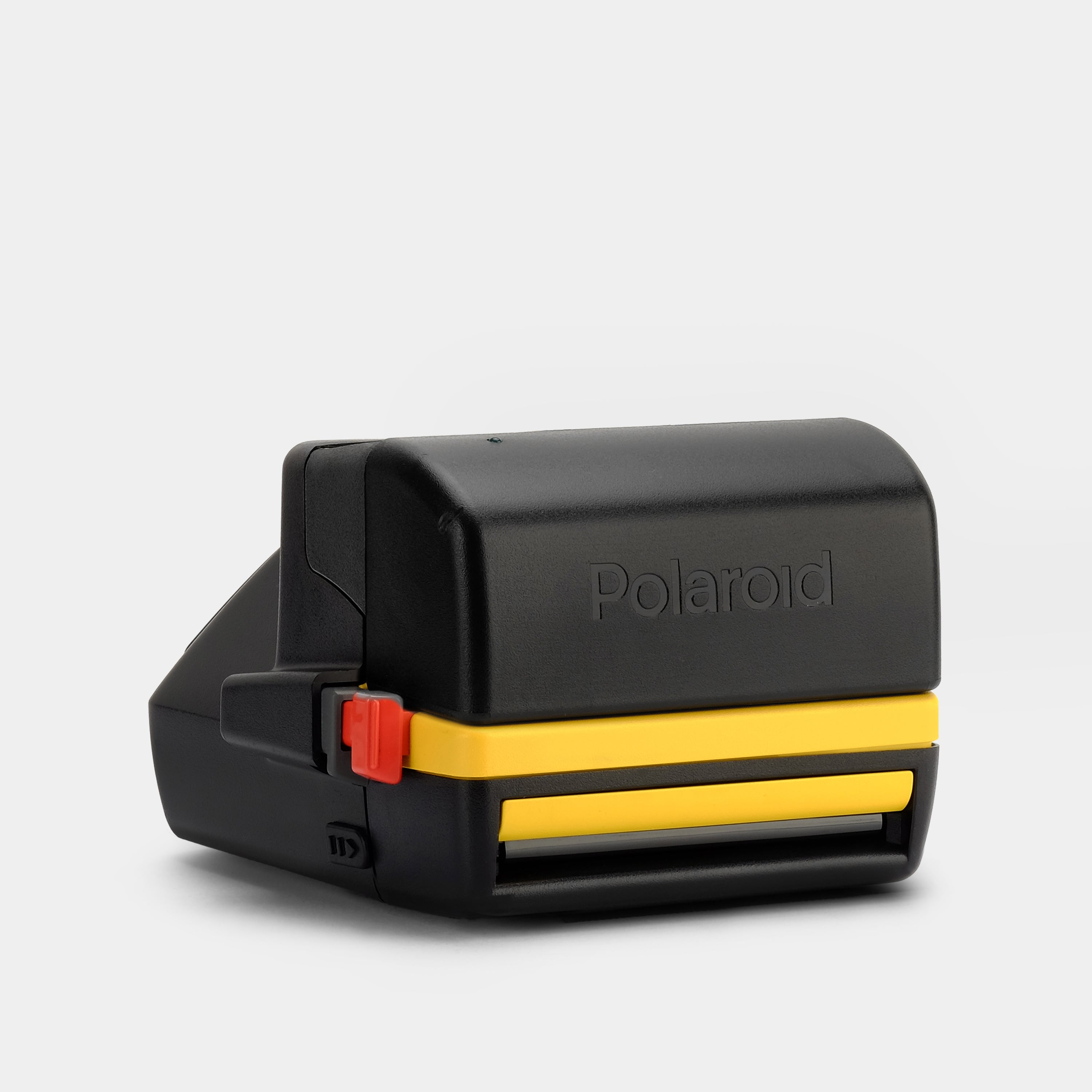 Polaroid JobPro store 2 camera