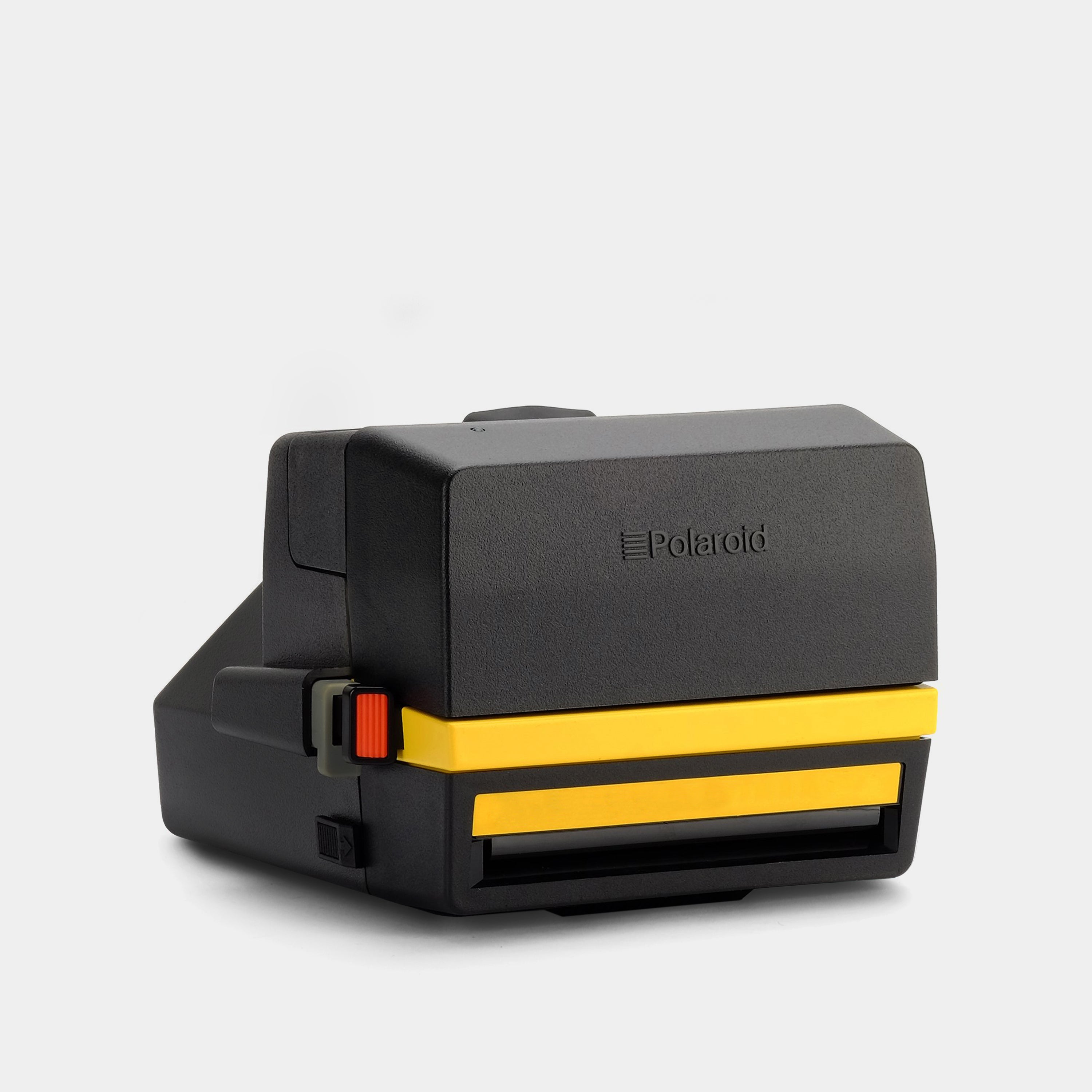 Polaroid 600 Job Pro Instant Film Camera