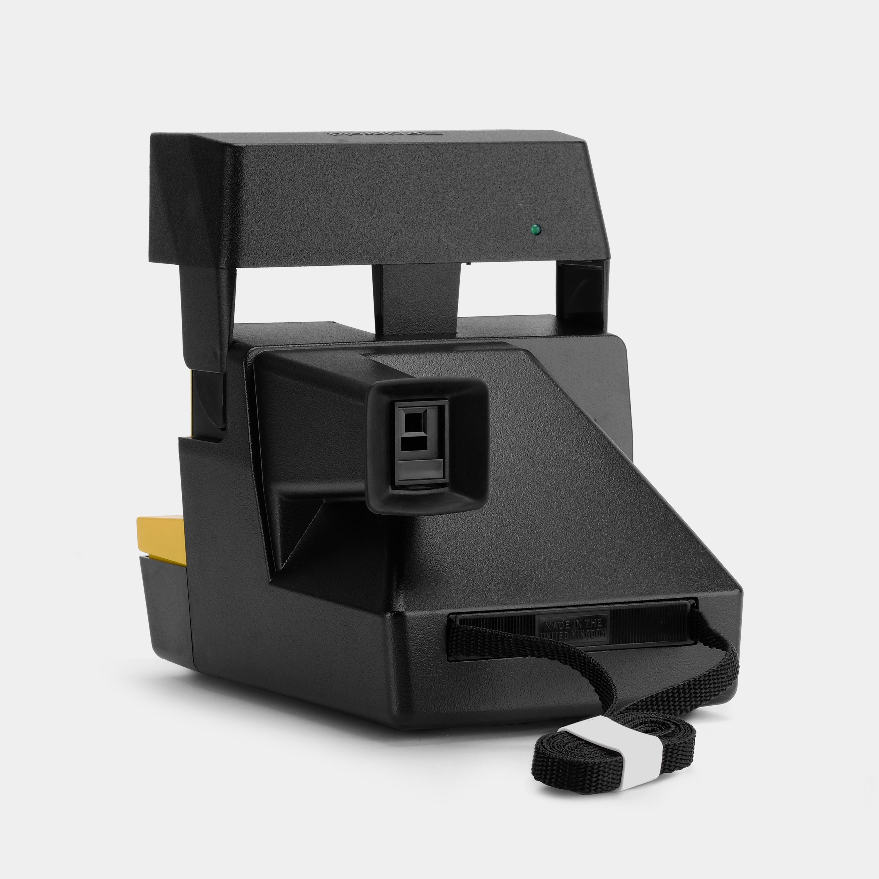 Polaroid 600 Job Pro Instant Film Camera