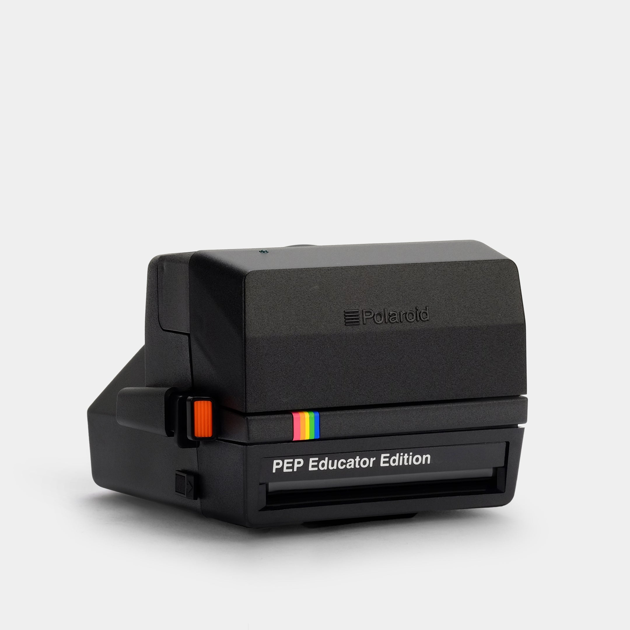 Polaroid 600 PEP Educator Edition Instant Film Camera