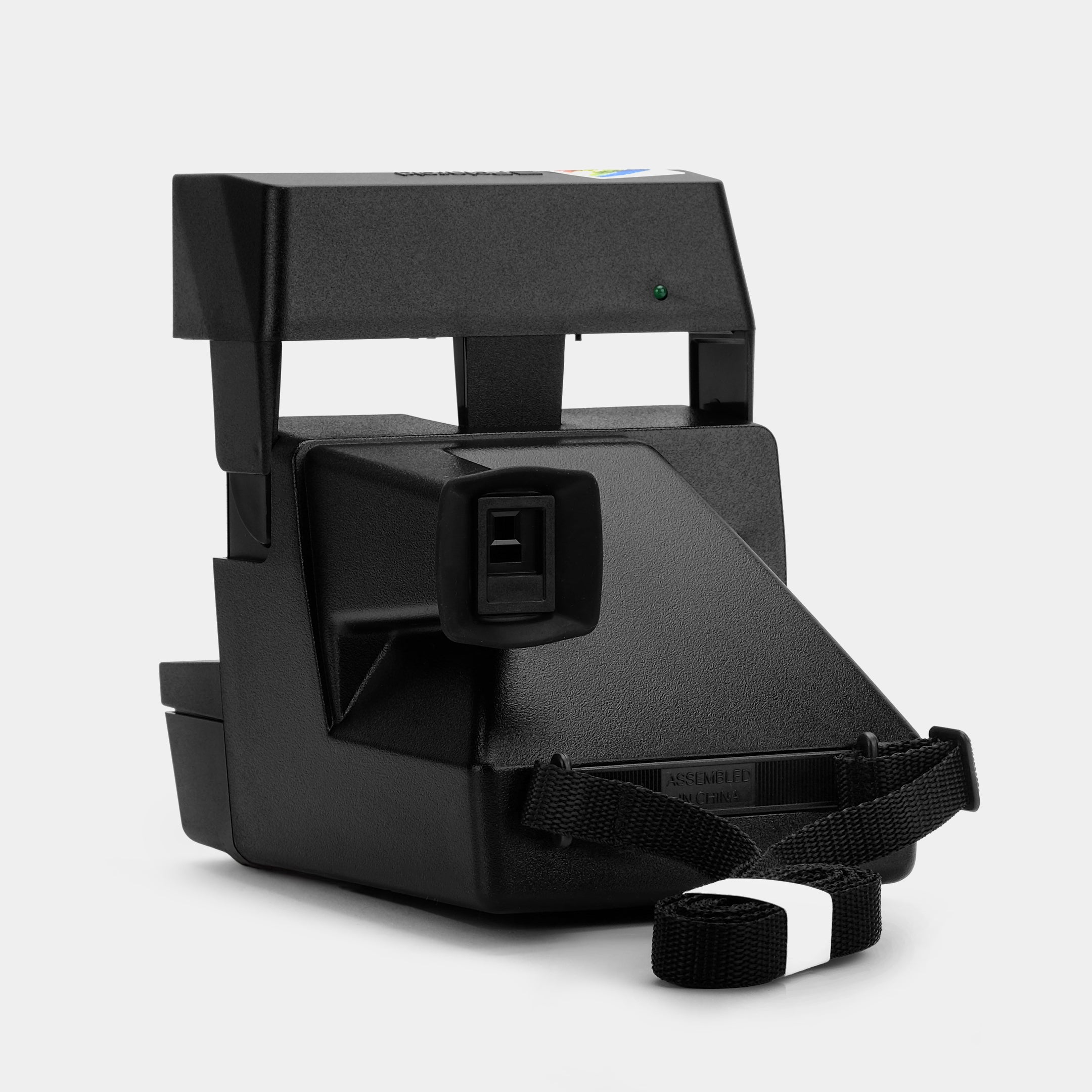 Polaroid 600 PEP Educator Edition Instant Film Camera