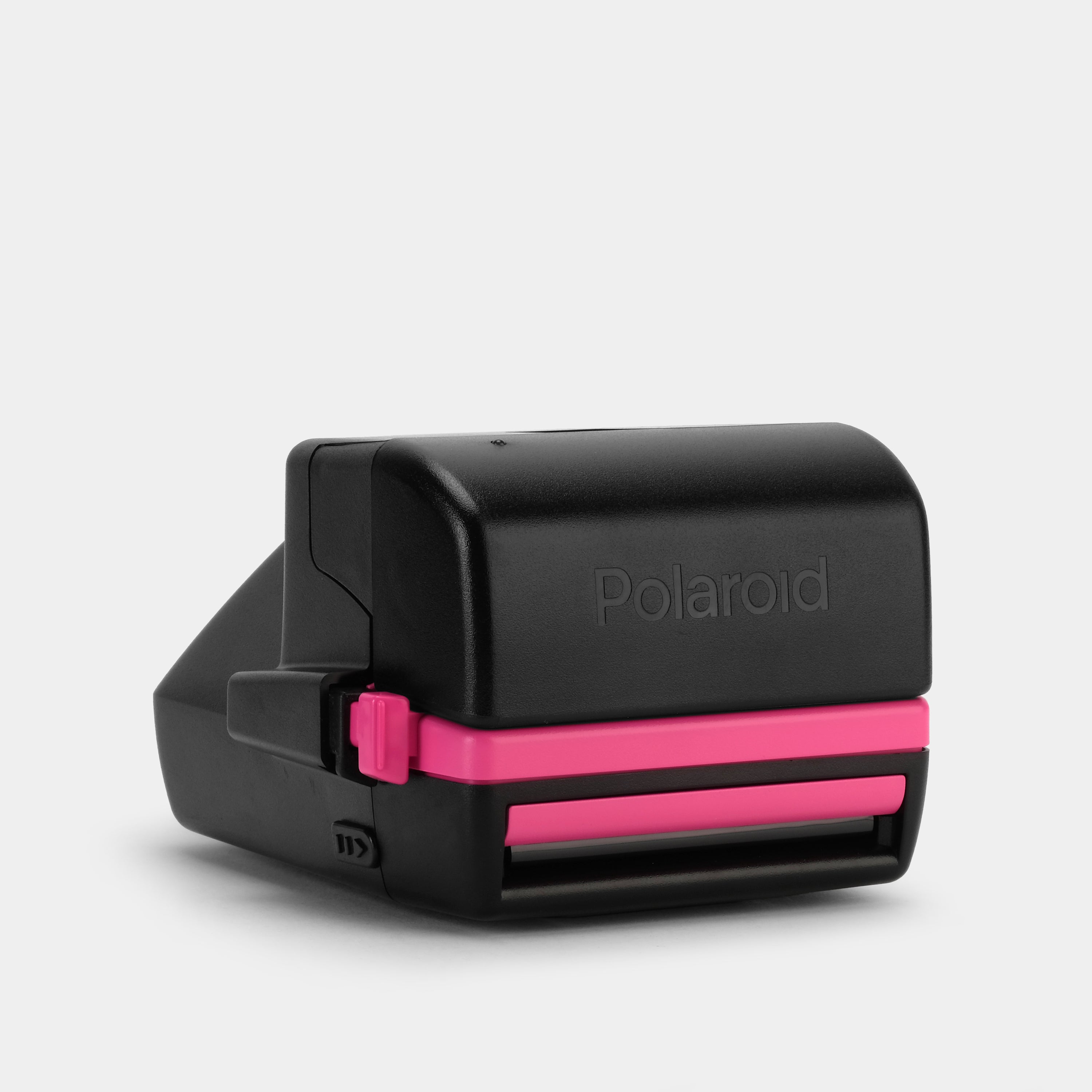 Polaroid 600 Cool Cam 90s Pink Instant Film Camera