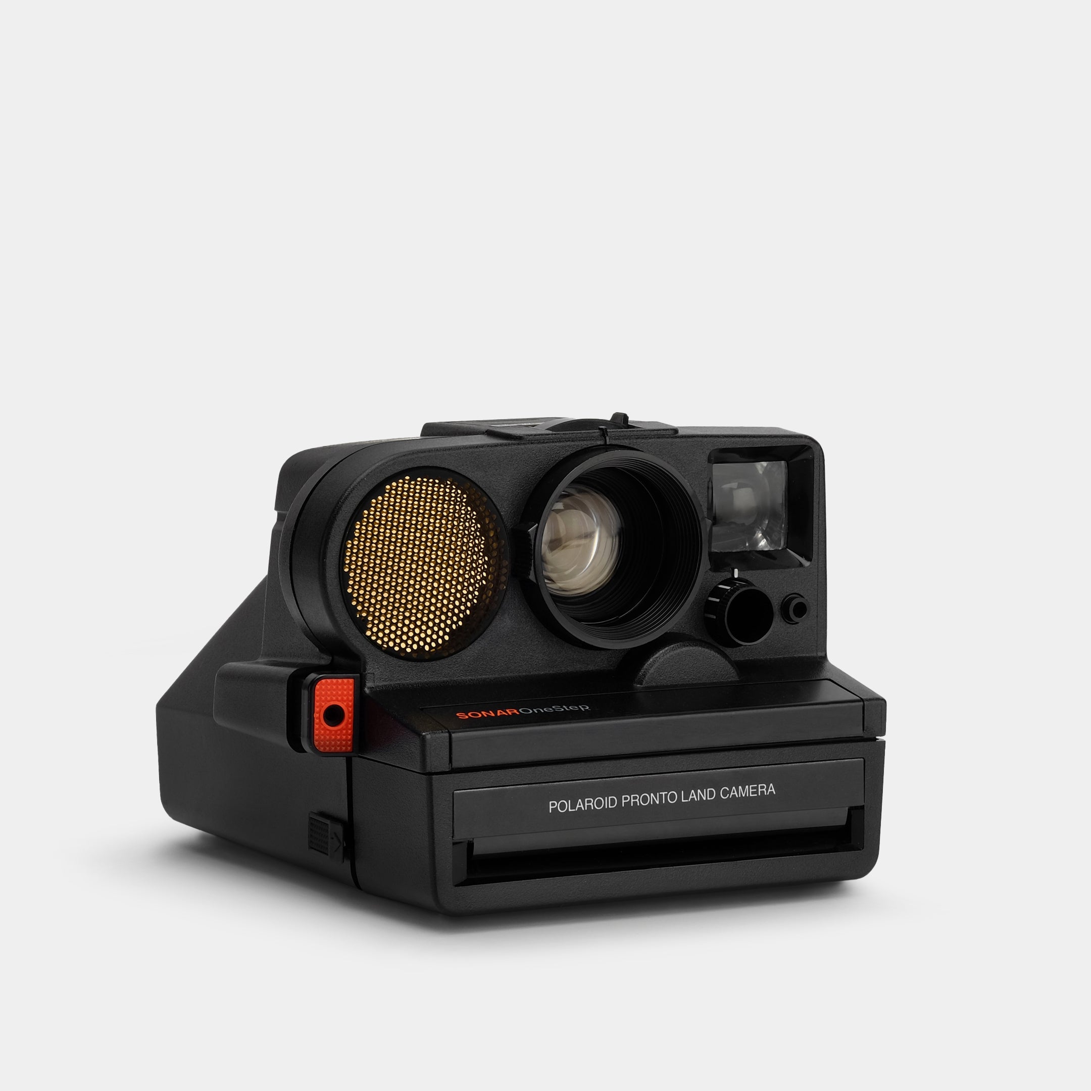 Polaroid SX-70 Sonar AutoFocus Pronto Instant Film Camera
