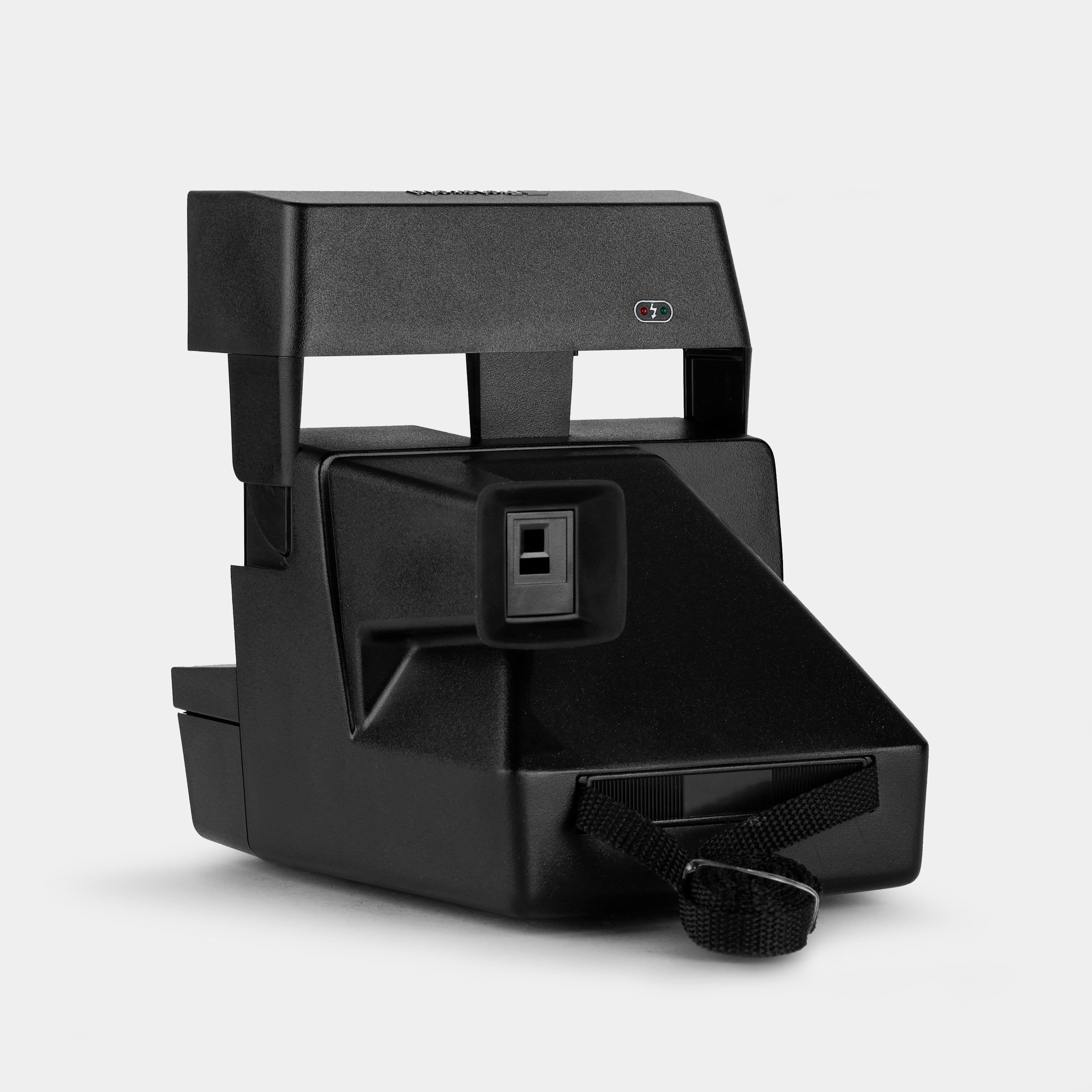 Polaroid 600 Supercolor SE 635 Instant Film Camera