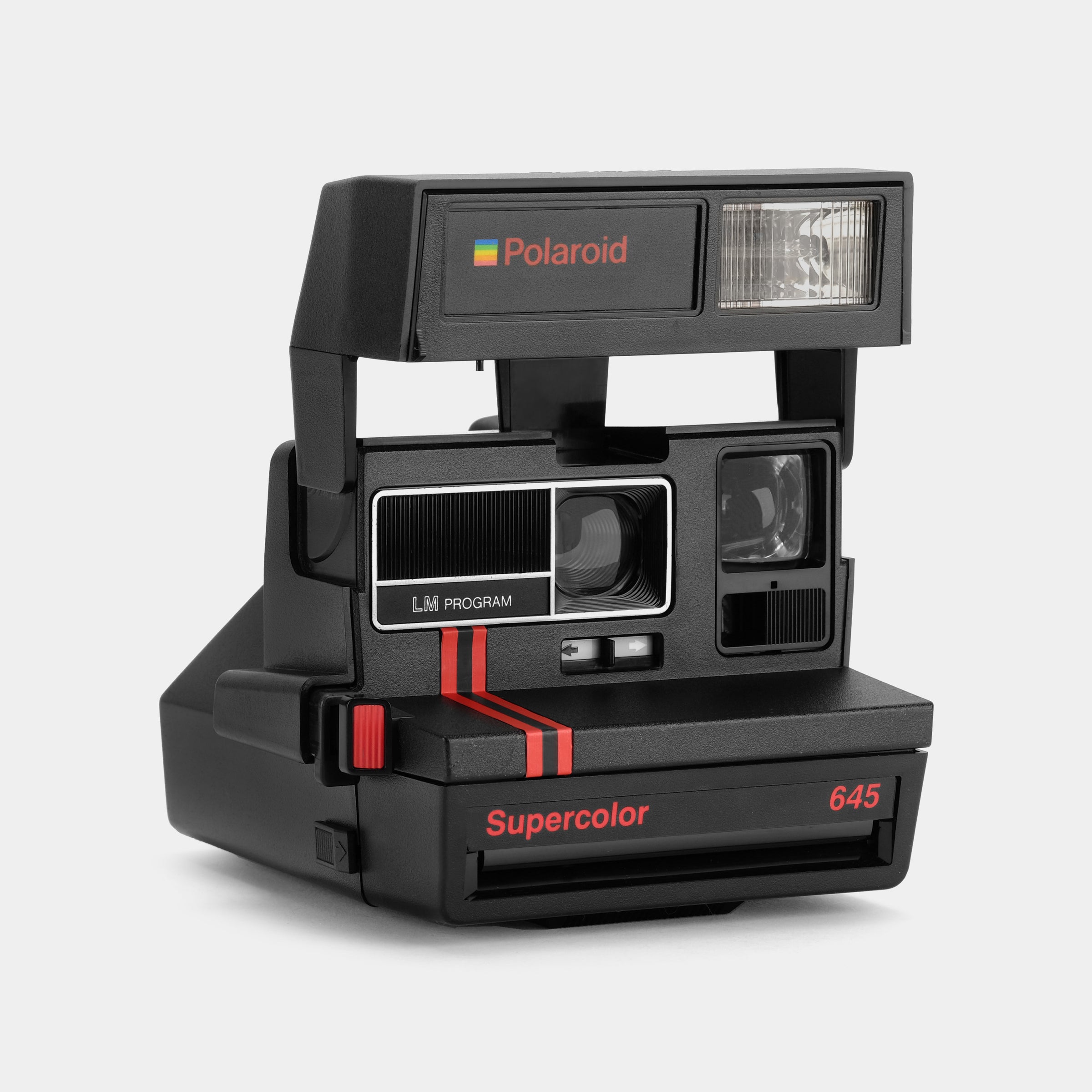 Polaroid supercolor 645 CL - années 85-90 - Photo, audio & vidéo Polaroid supercolor 645 CL - années 85-90 - Photo, audio & vidéo