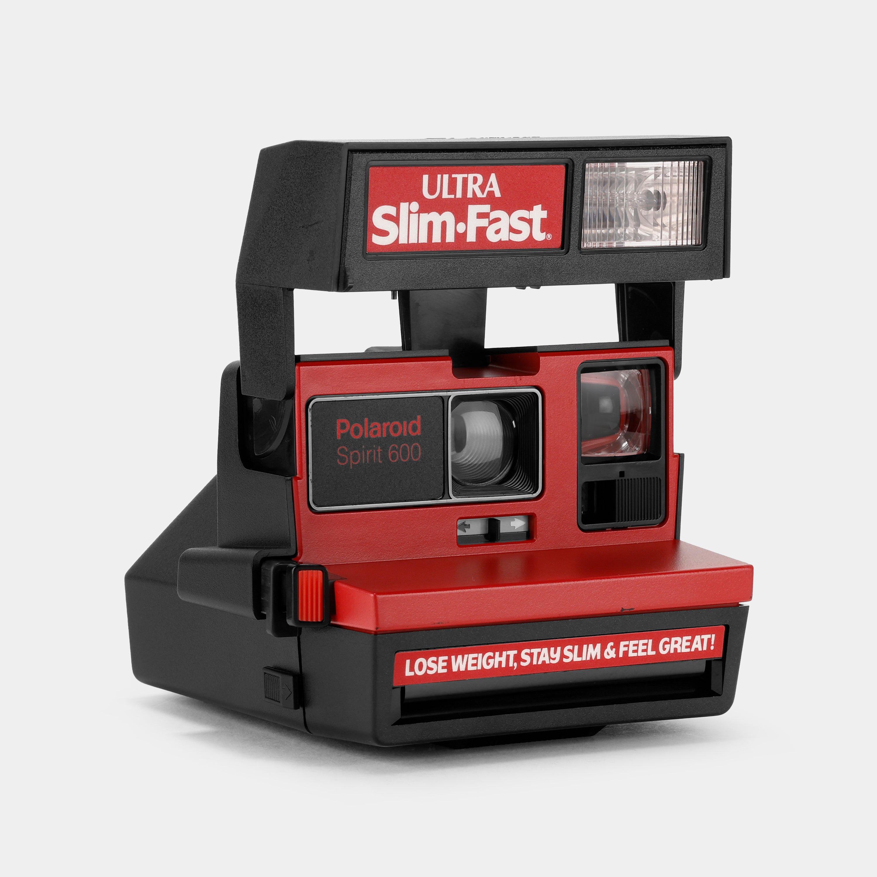箱付Polaroid SPIRIT600CL 600 L.S./M.F.T 3台 Amazon.com: Spirit 600CL – Polaroid Instant Camera : Electronics