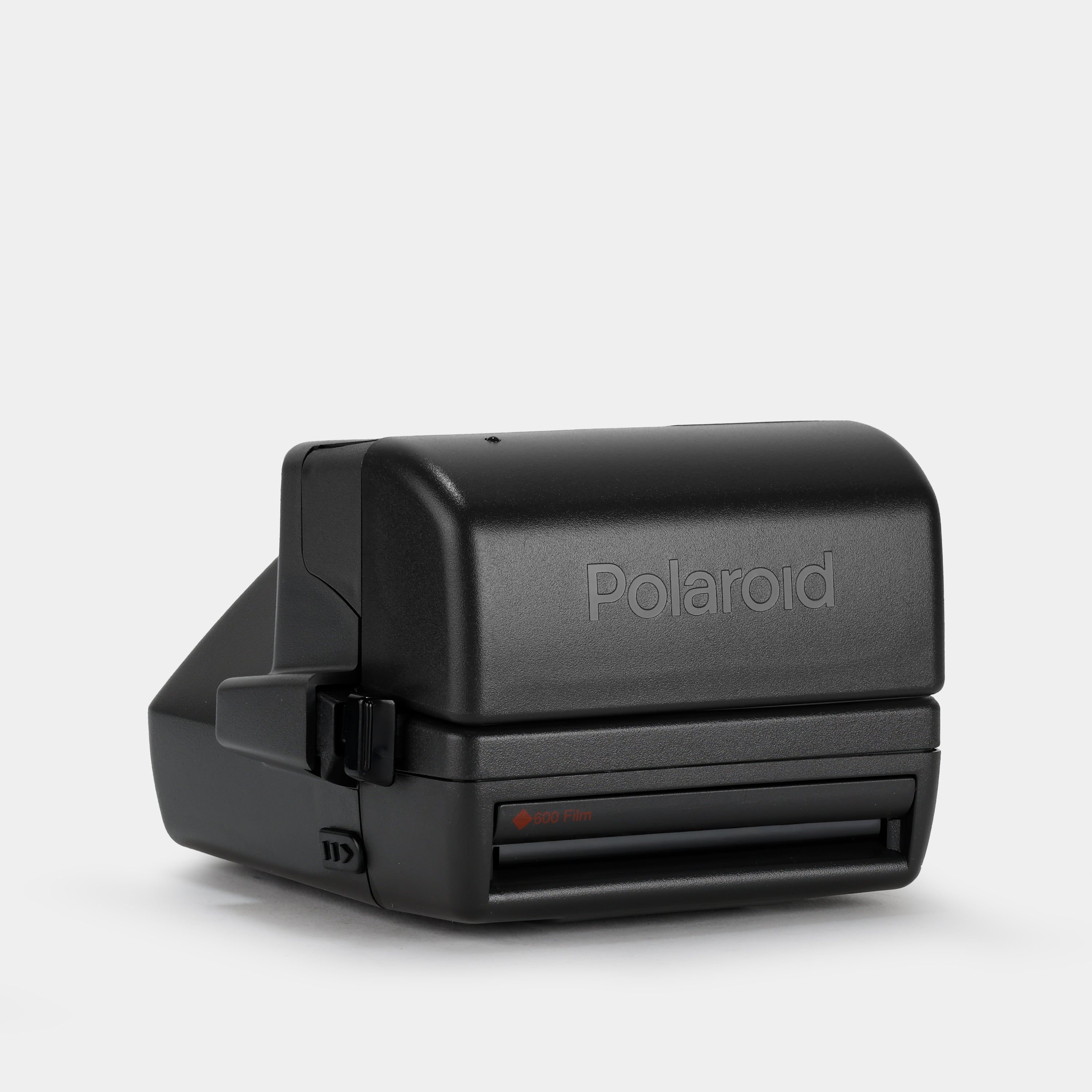 Polaroid 600 Autofocus 636 Pink and Grey Instant Film Camera