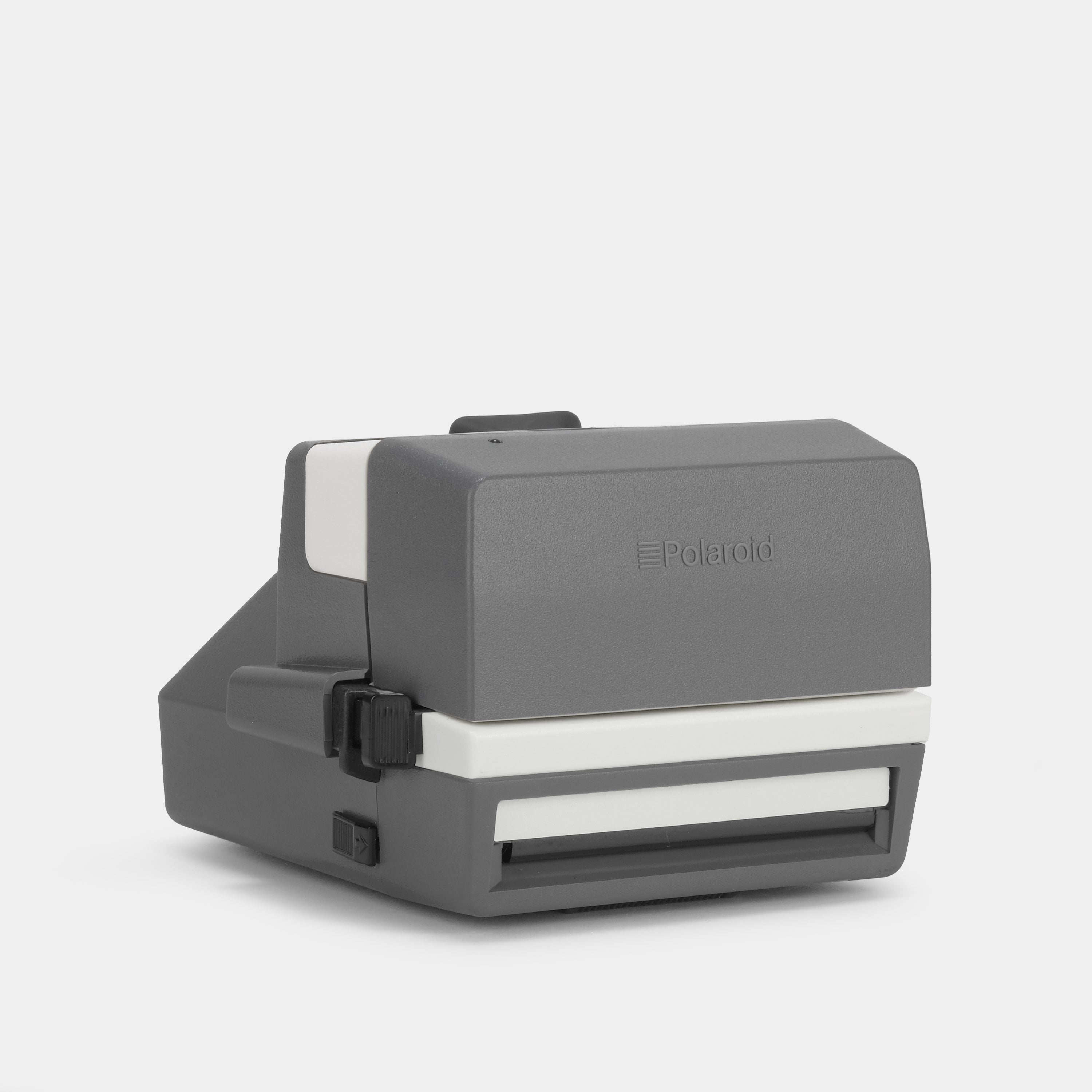 Polaroid 600 Rainbow Instant Film Camera