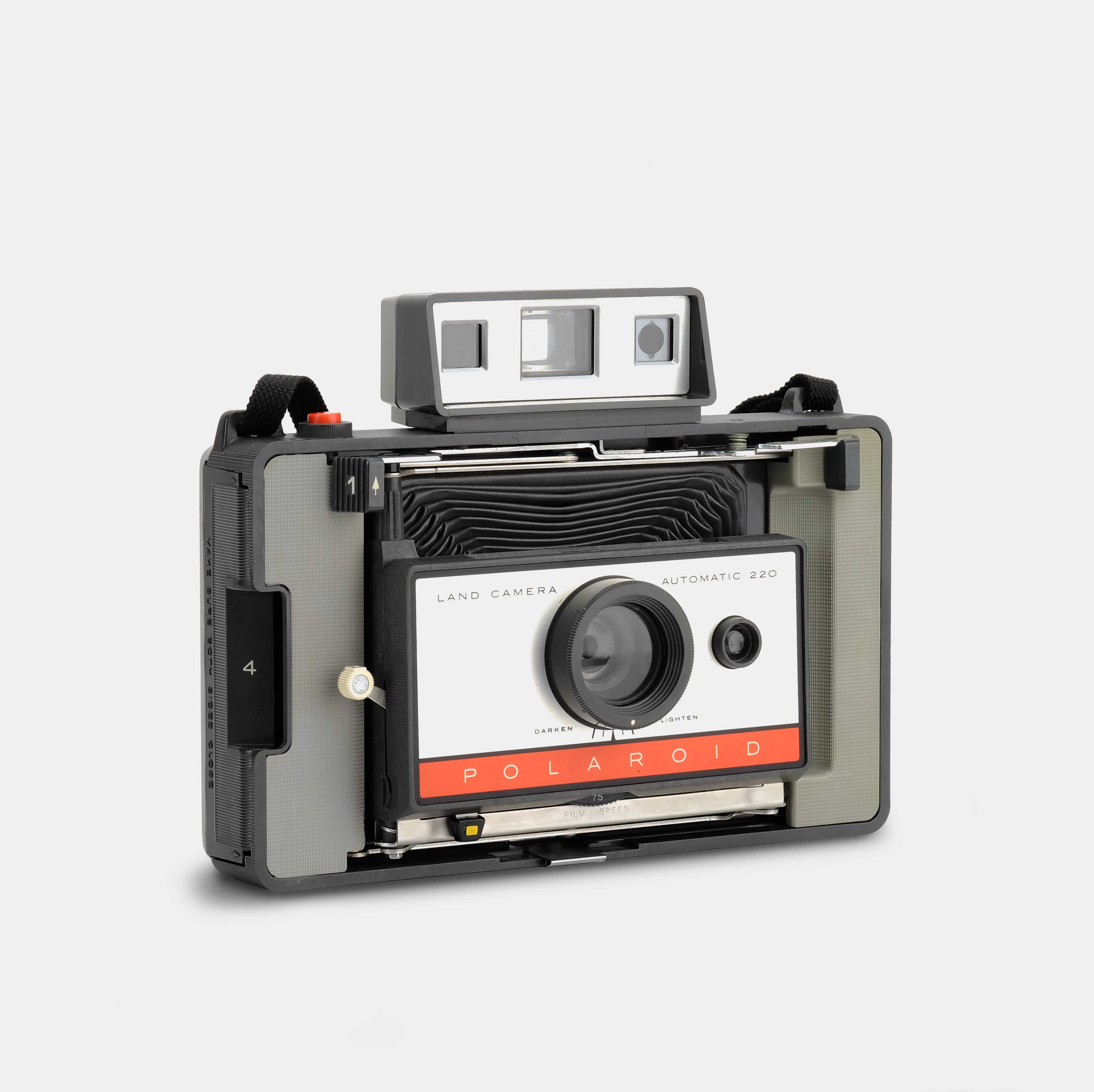 Antique Polaroid deals camera