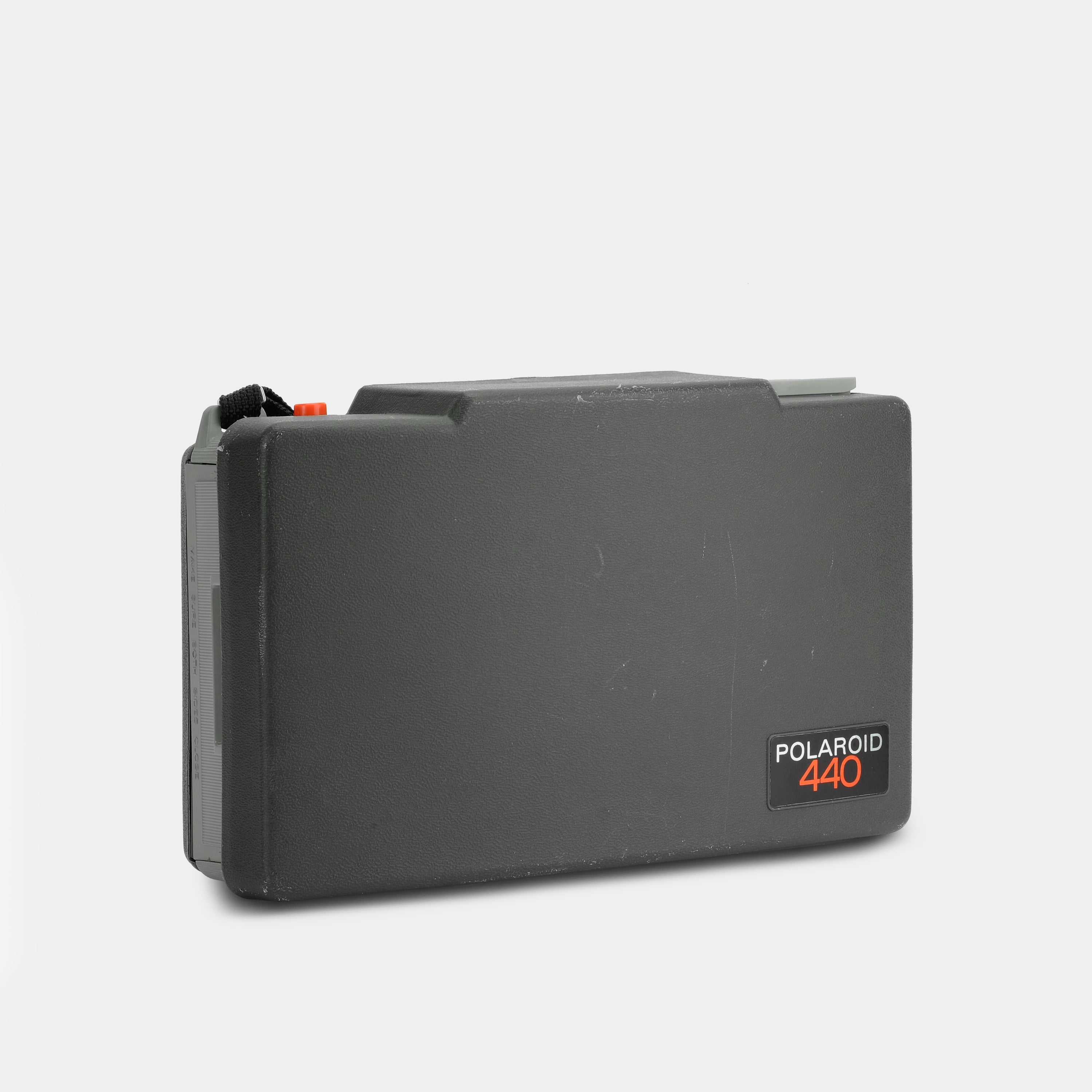 Polaroid Model 440 Packfilm Land Camera