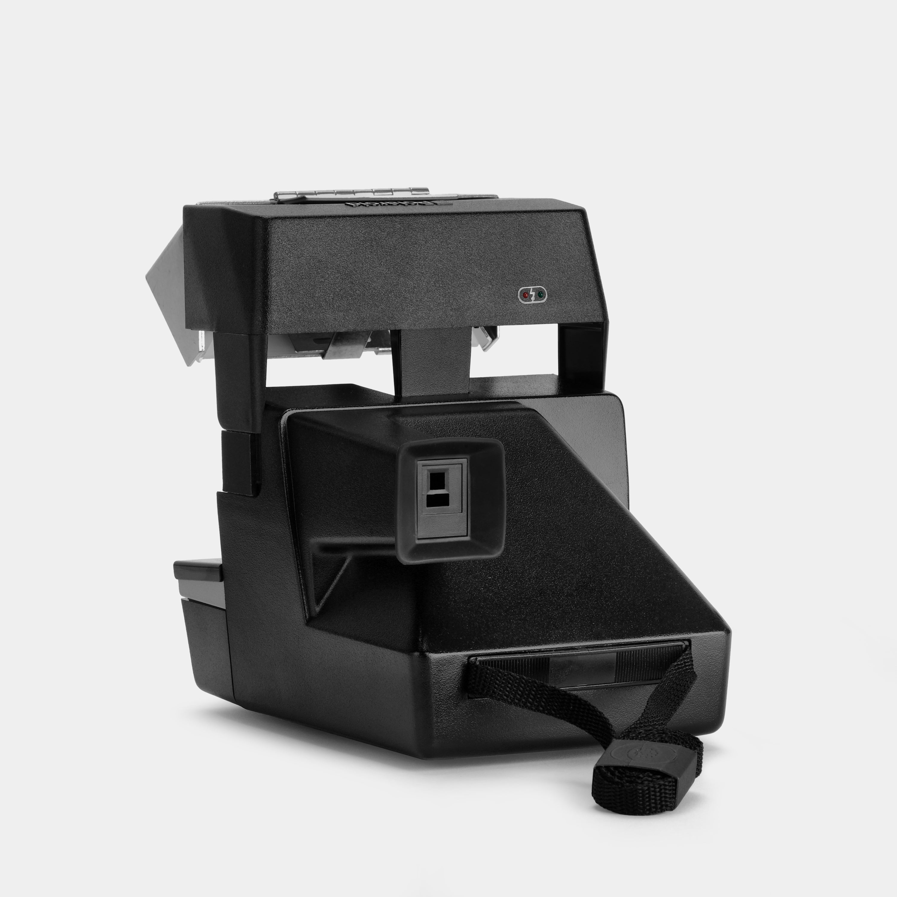 Polaroid 600 Dine Close-Up Model IV Instant Film Camera