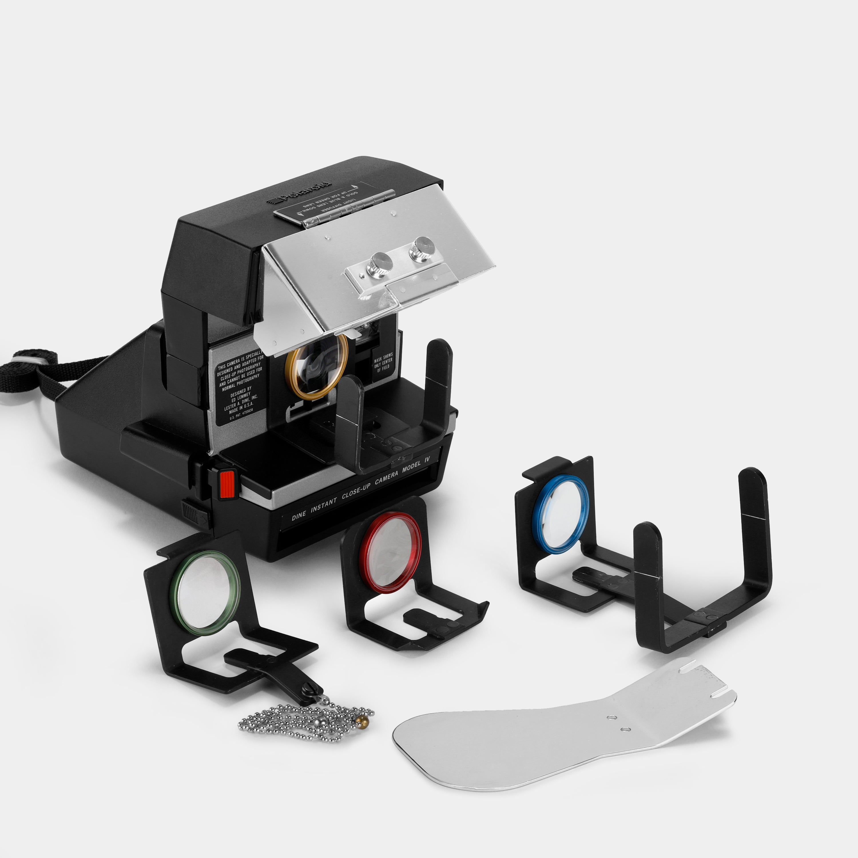 Polaroid 600 Model IV - Thumbnail 3