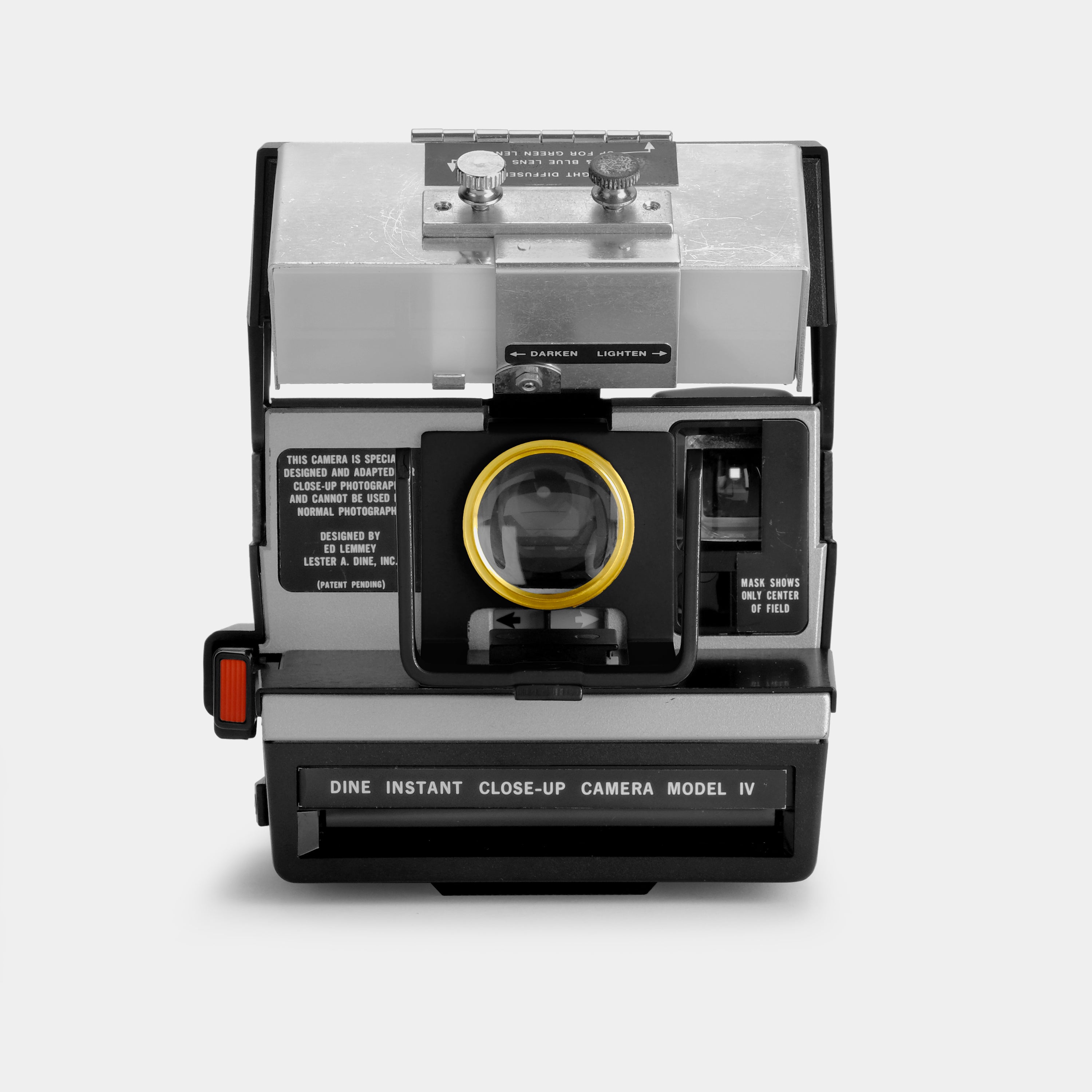 Polaroid 600 Model IV