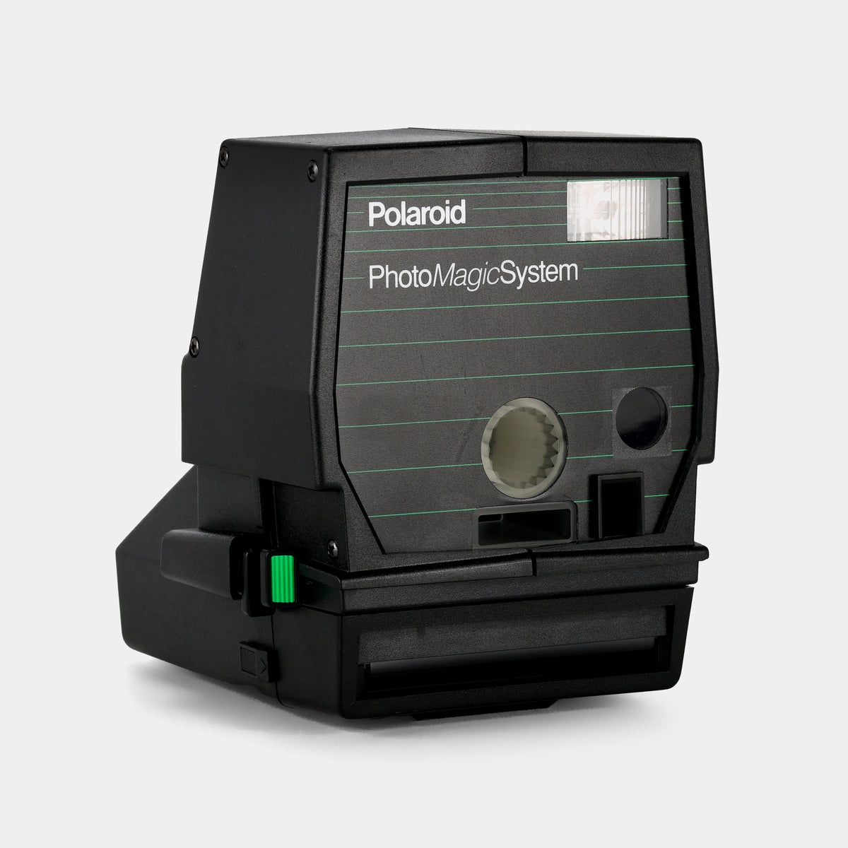 Polaroid Photo Magic System Instant Film Camera