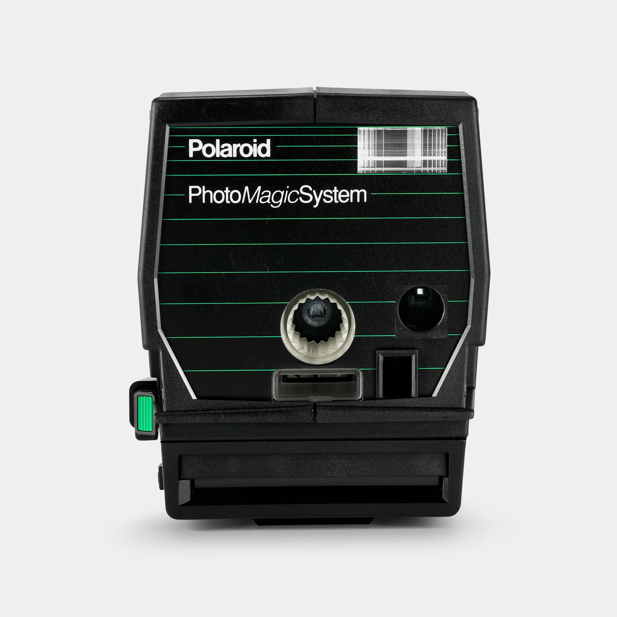 Polaroid Photo Magic System Instant Film Camera