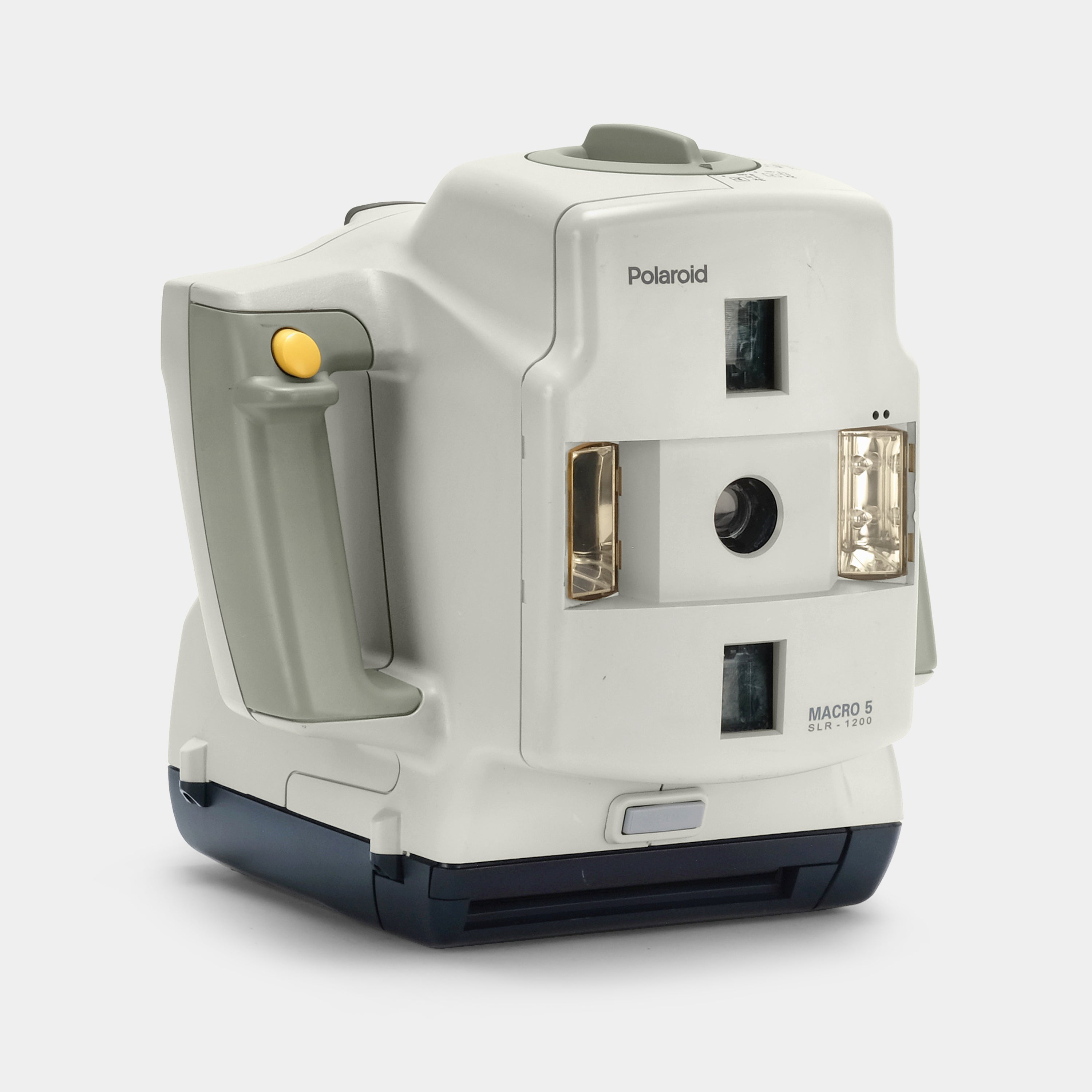Polaroid Spectra Macro 5 1200 SLR Instant Film Camera