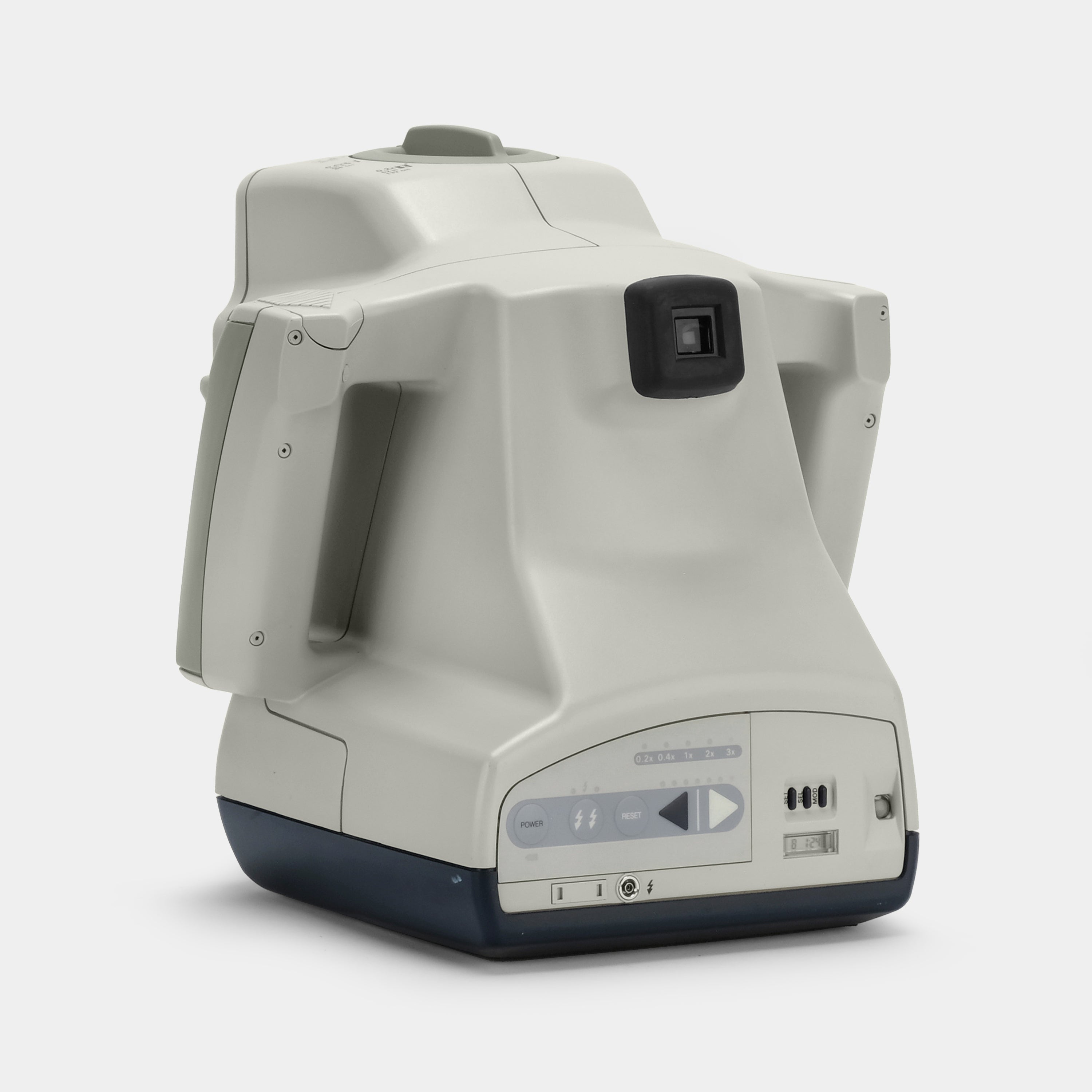 品質保証定番polaroid macro 5 SLR ポラロイド マクロ 5 SLR インスタントカメラ