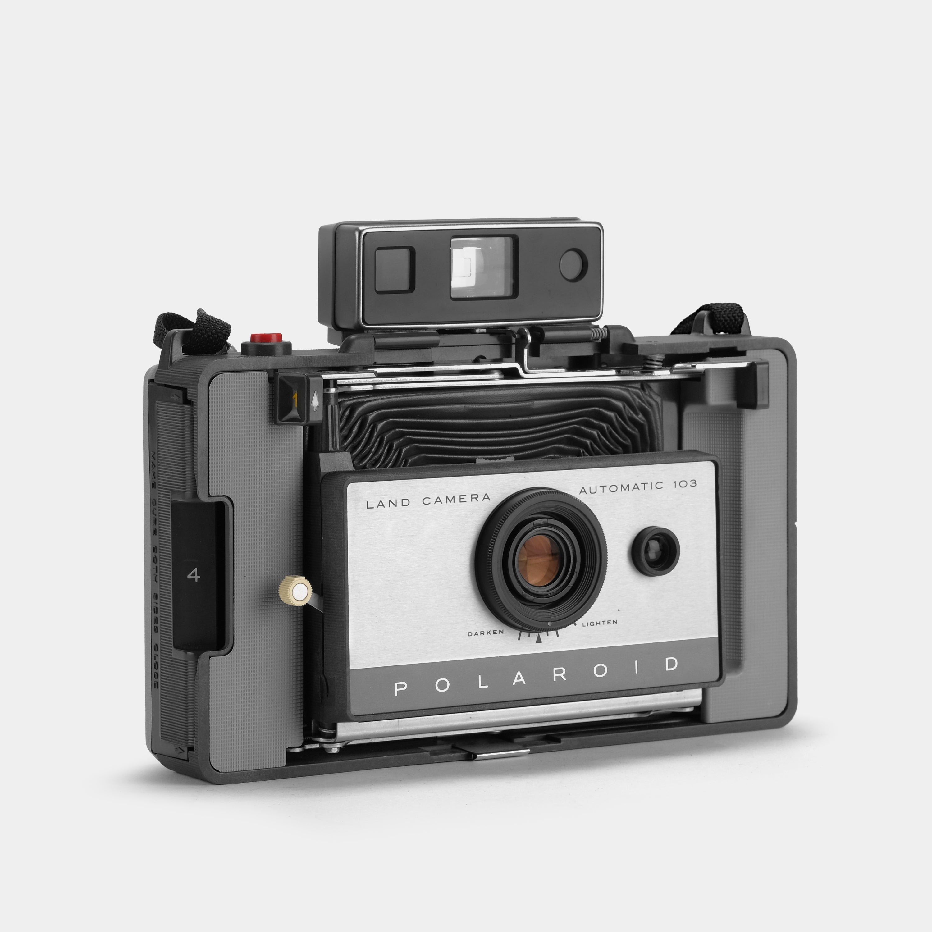 Selling Vintage Polaroid 103 Camera