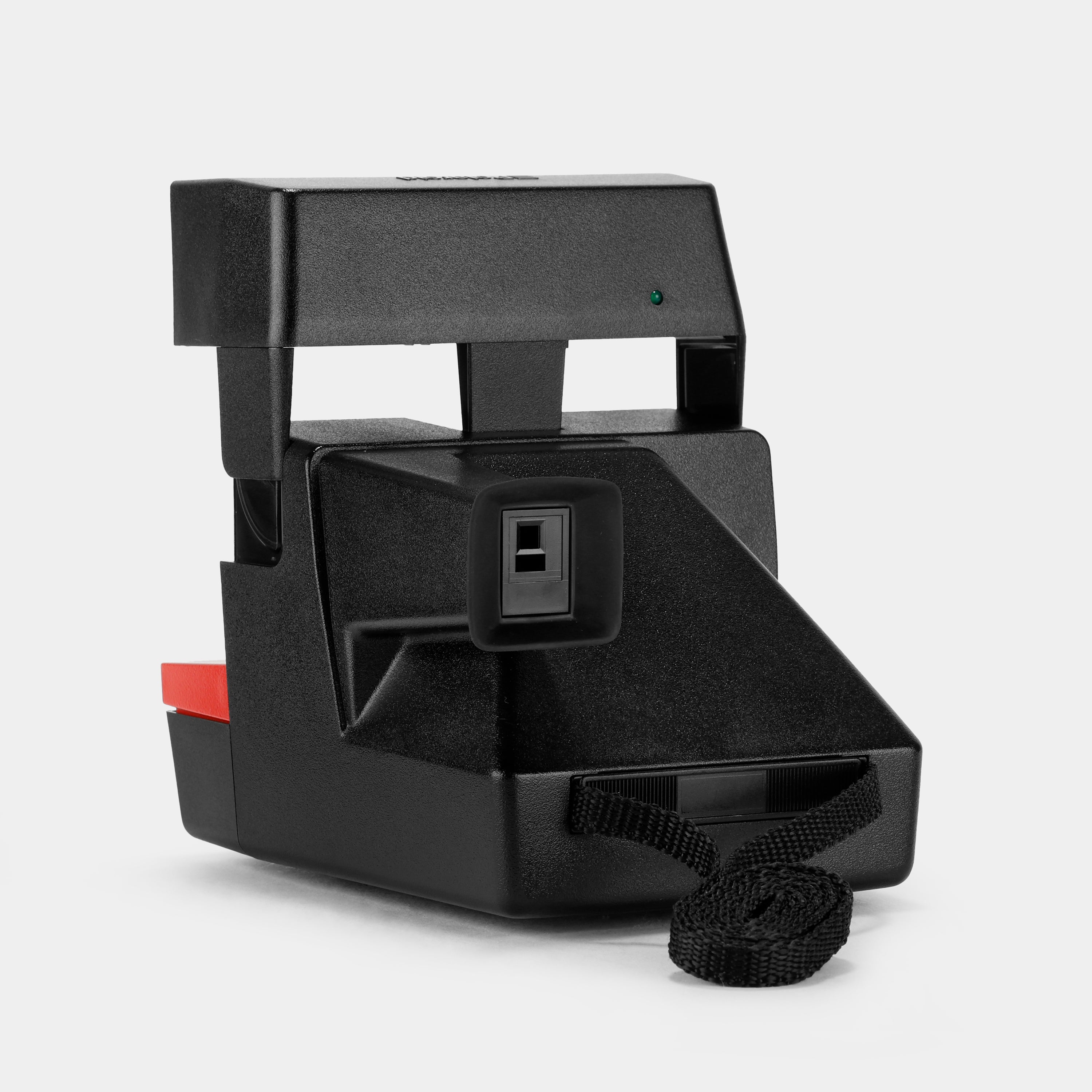 Polaroid Spirit 600 "Team Campbell" Campbell's Soup Instant Film Camera