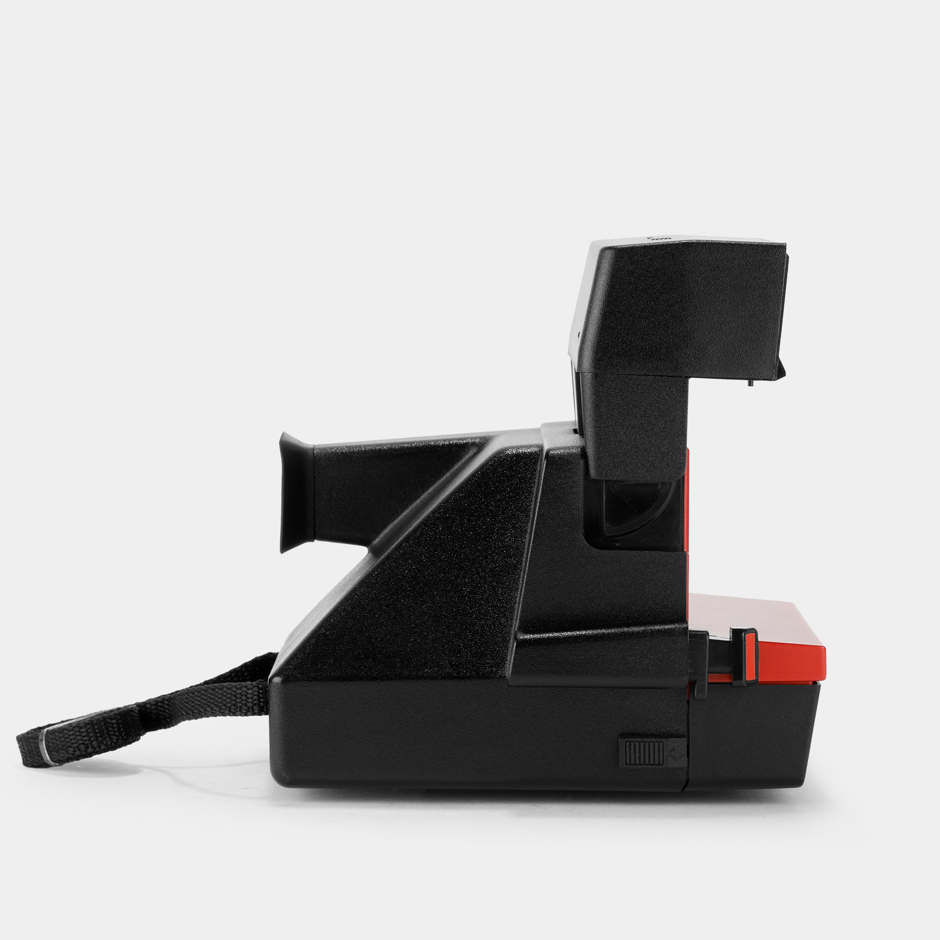 Polaroid Spirit 600 "Team Campbell" Campbell's Soup Instant Film Camera