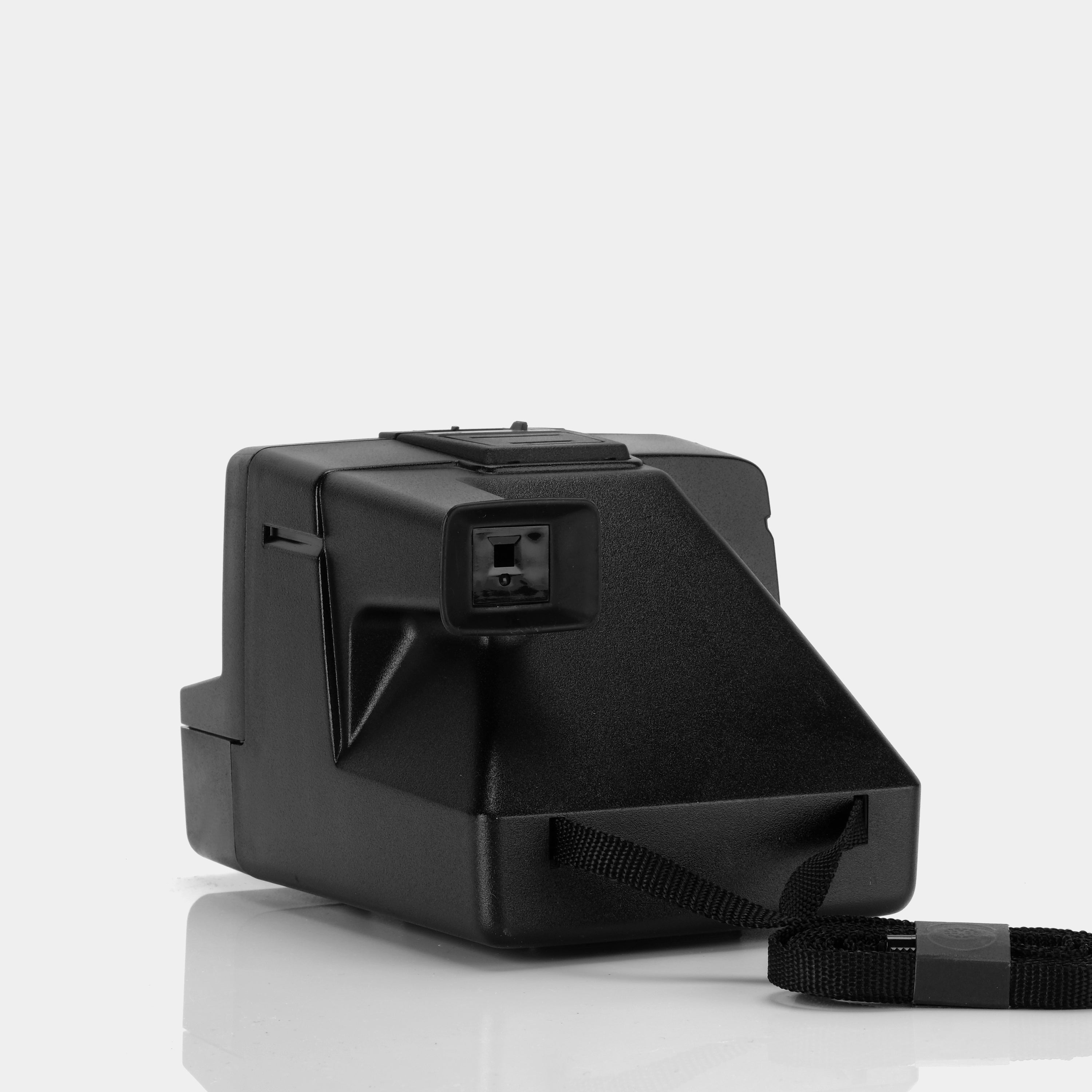 Polaroid SX-70 PolaSonic AutoFocus 5000 Instant Film Camera