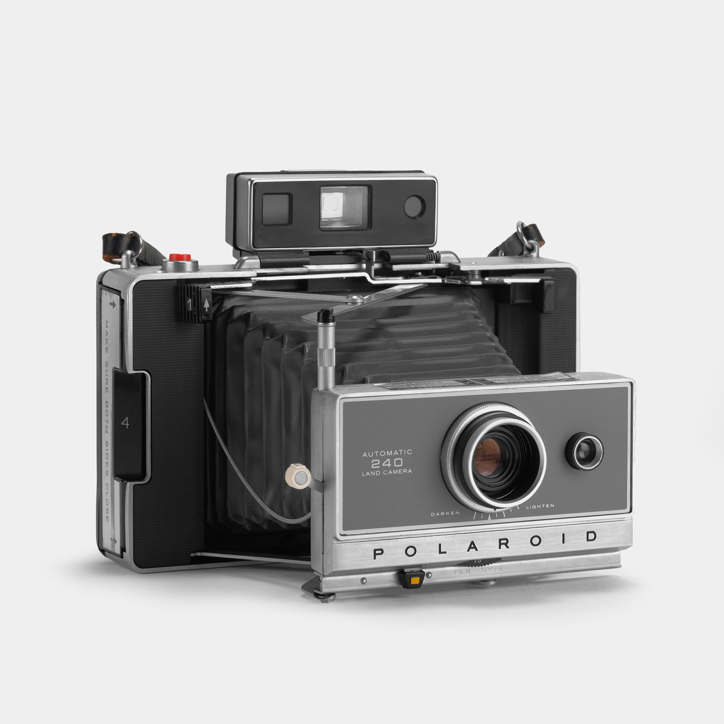 Polaroid white digital deals cameras