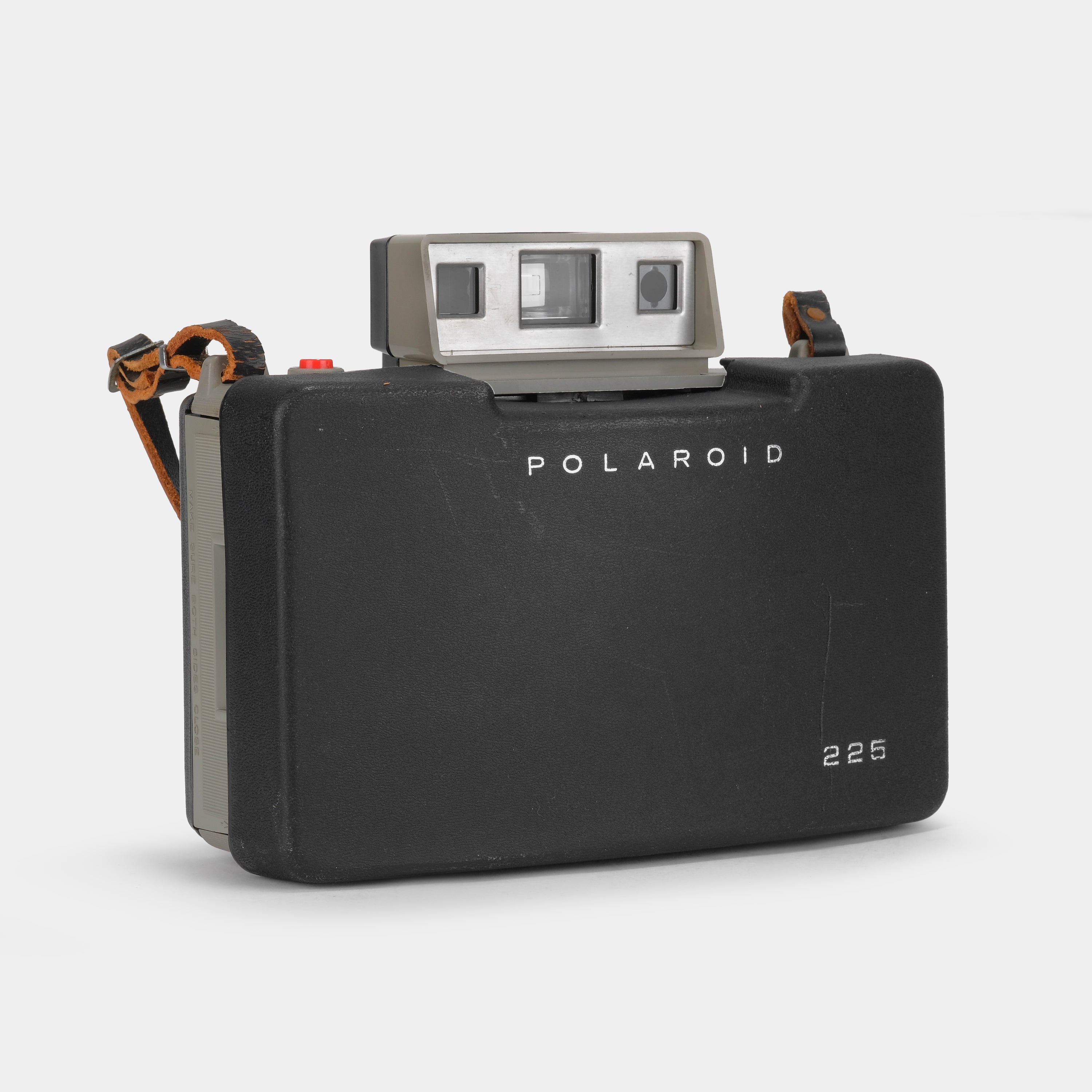 Polaroid Model 225 Packfilm Land Camera